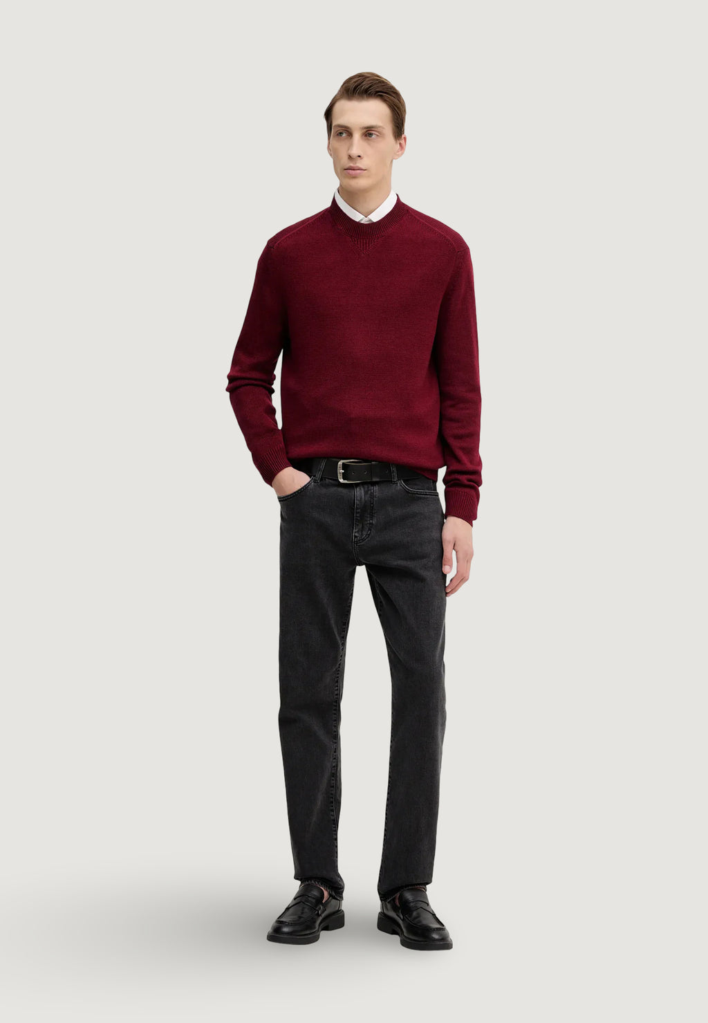 Pullover Armani Exchange XM001916 AF14008