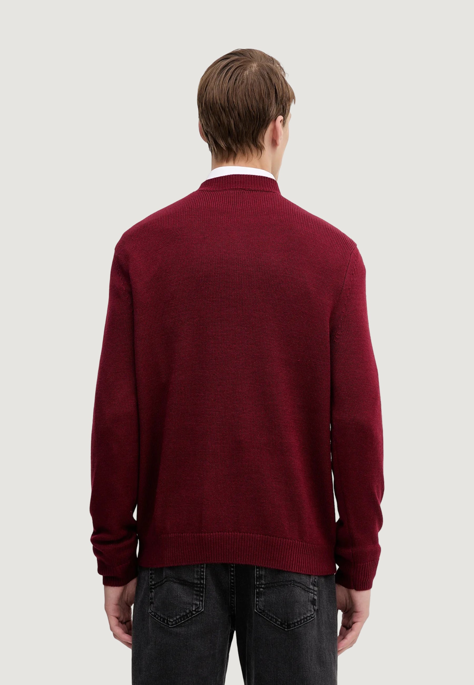 Pullover Armani Exchange XM001916 AF14008
