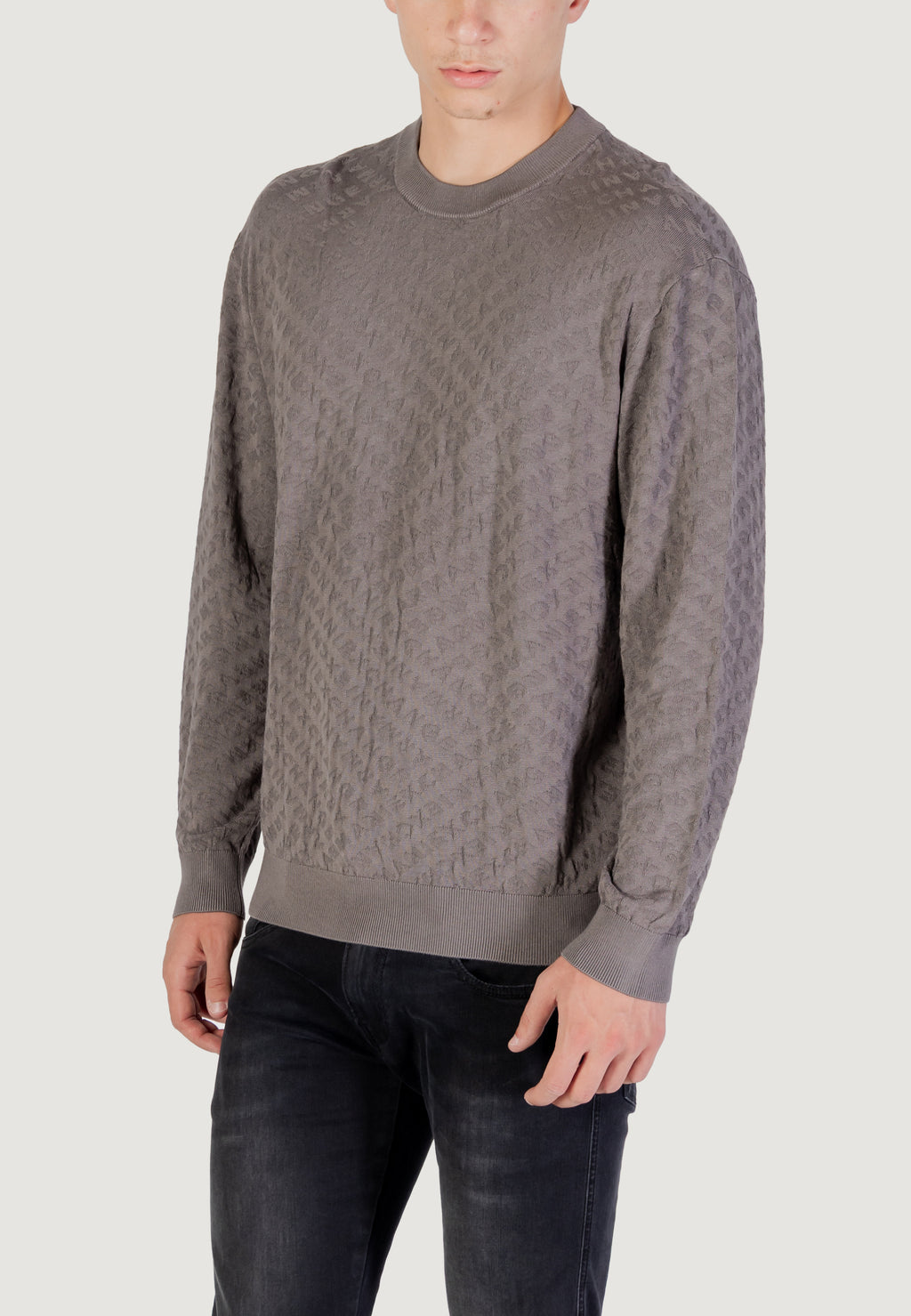 Maglione Armani Exchange PULLOVER