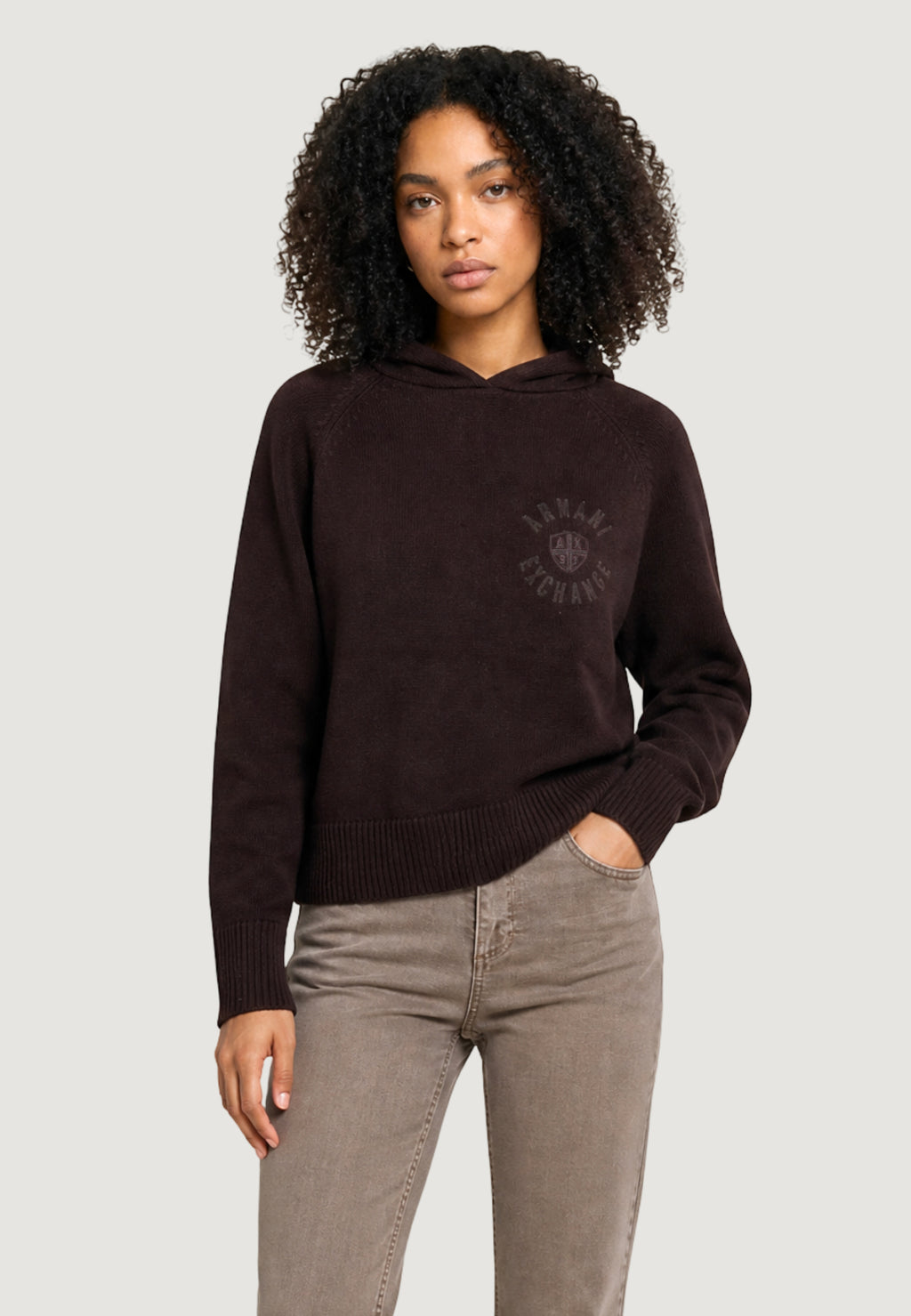 Maglione Armani Exchange XW002879 AF16552