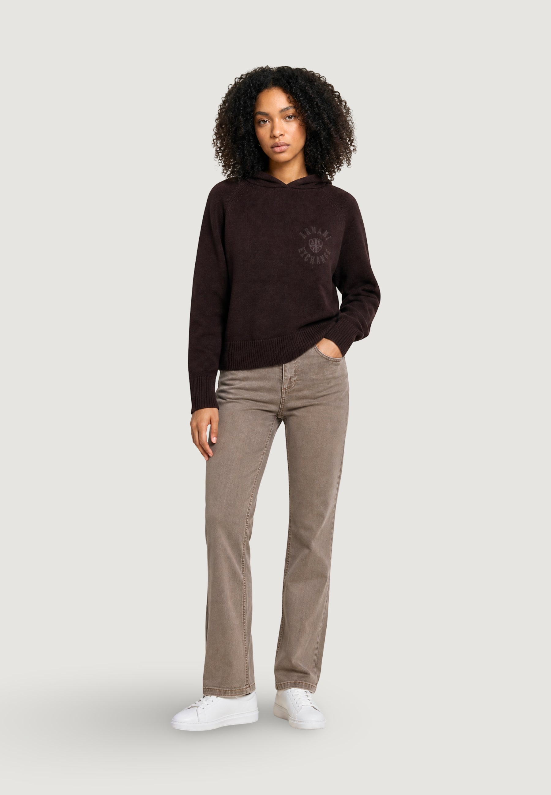 Maglione Armani Exchange XW002879 AF16552