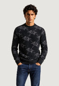 Maglione Armani Exchange XM002992 AF16916