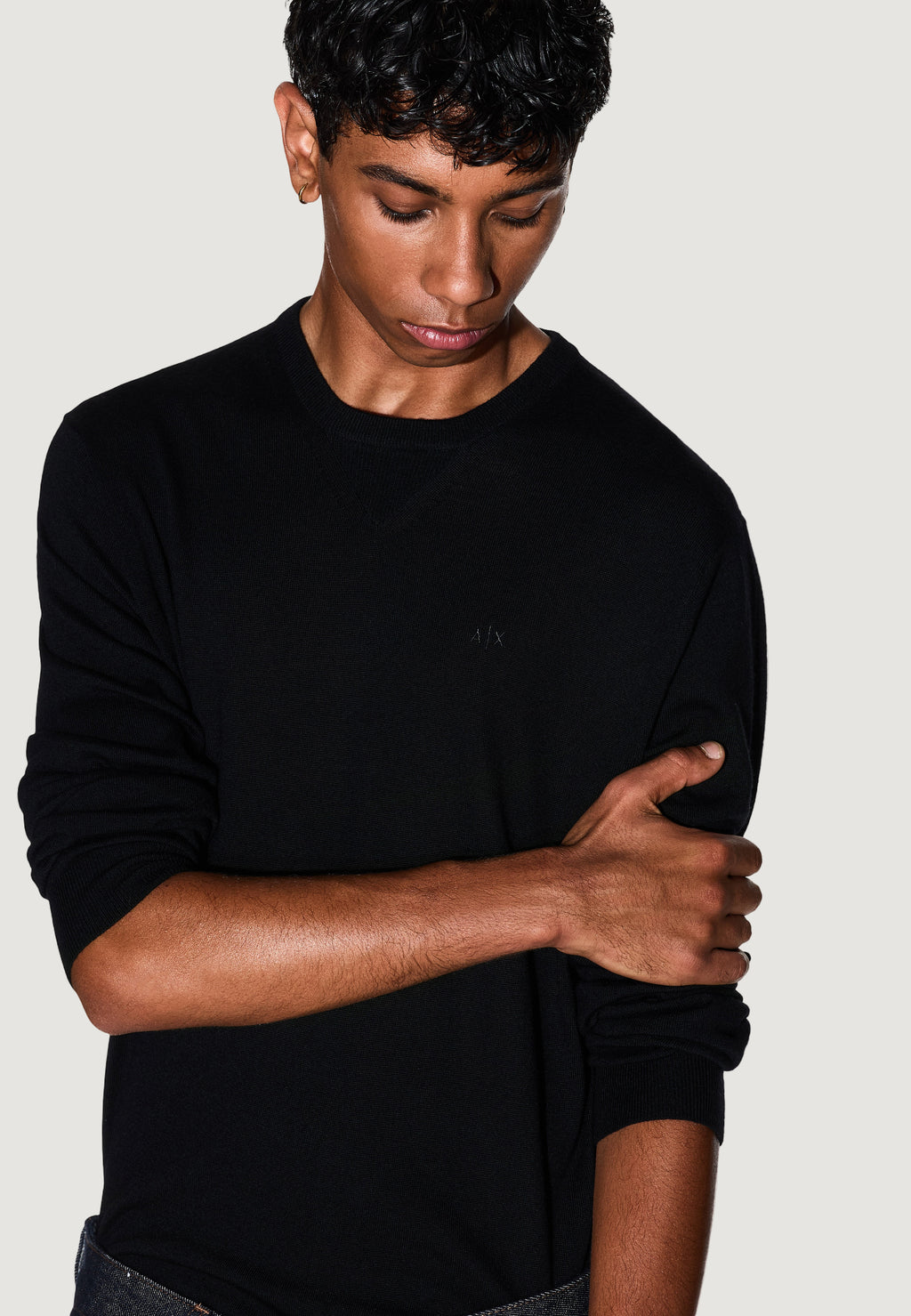 Pullover Armani Exchange MAGLIA PULLOVER