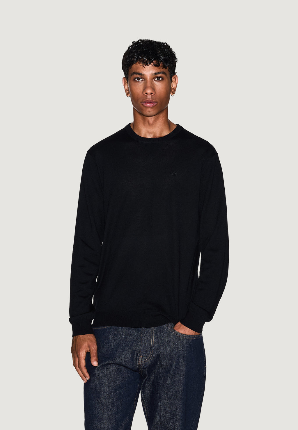 Pullover Armani Exchange MAGLIA PULLOVER
