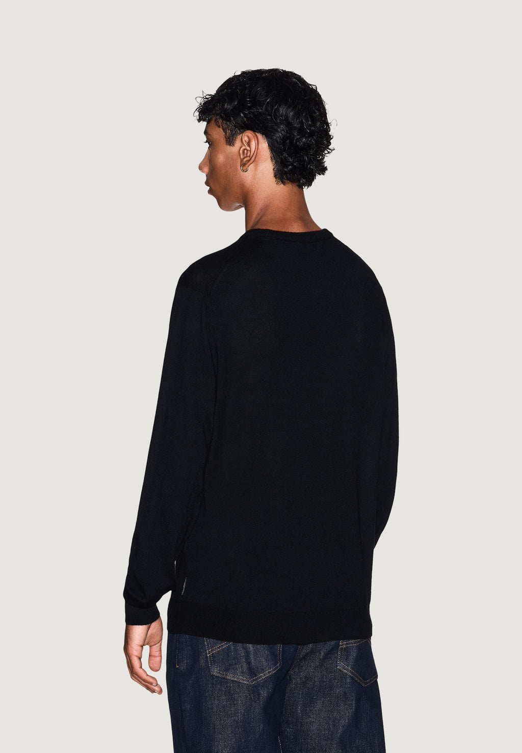 Pullover Armani Exchange MAGLIA PULLOVER