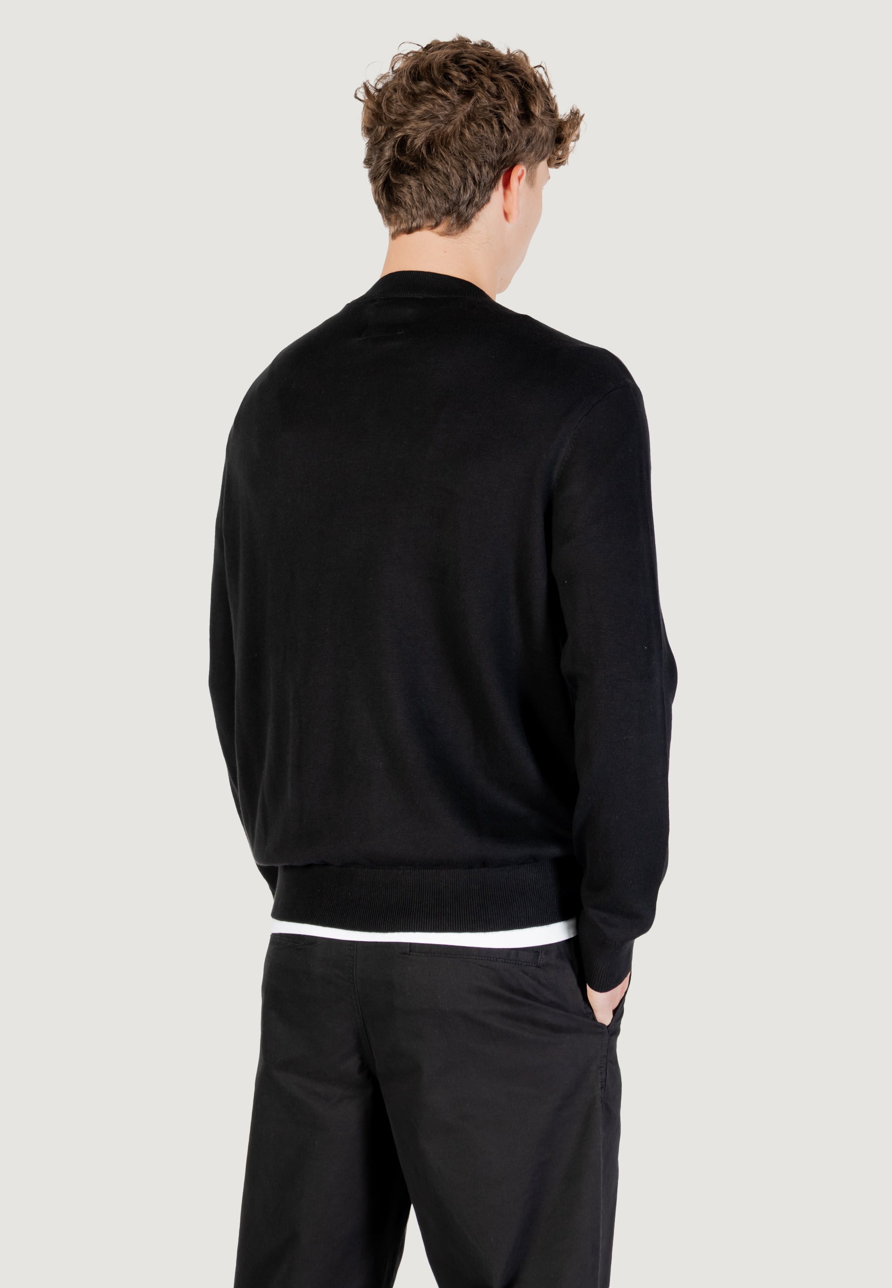 Maglione Armani Exchange PULLOVER