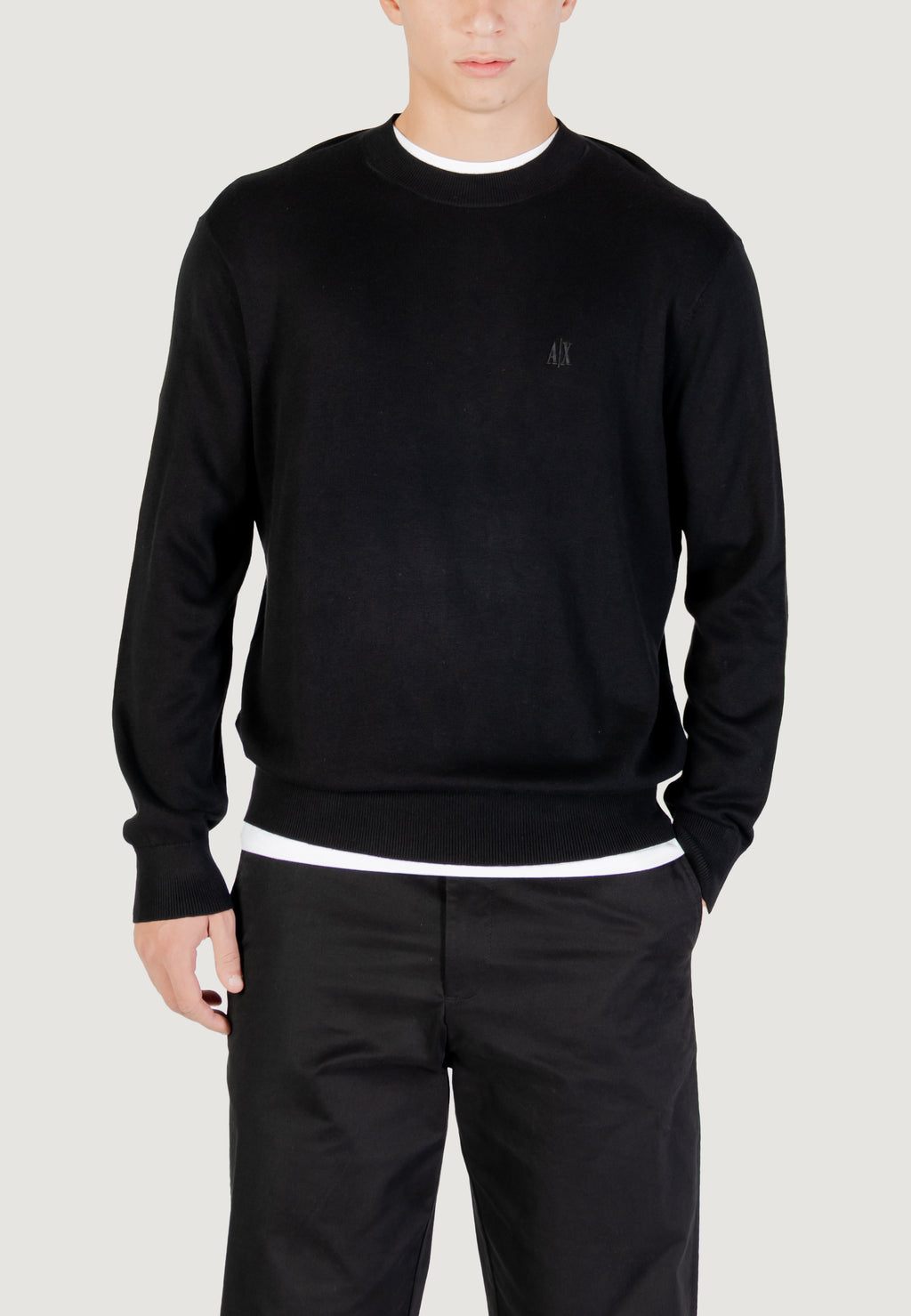 Maglione Armani Exchange PULLOVER