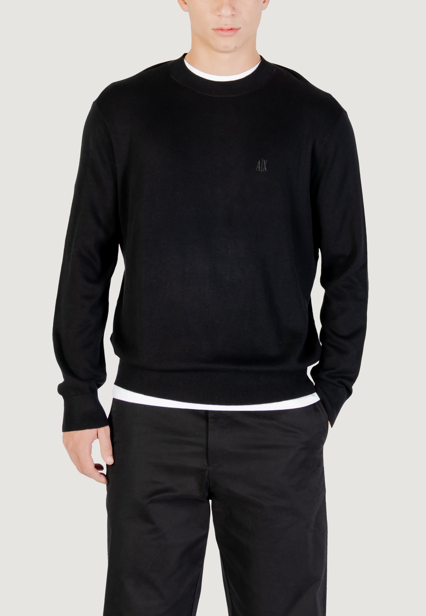 Maglione Armani Exchange PULLOVER