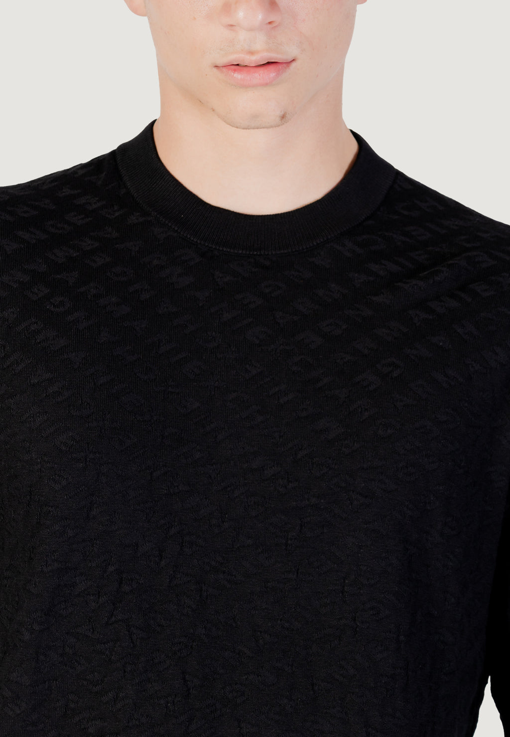 Maglione Armani Exchange PULLOVER