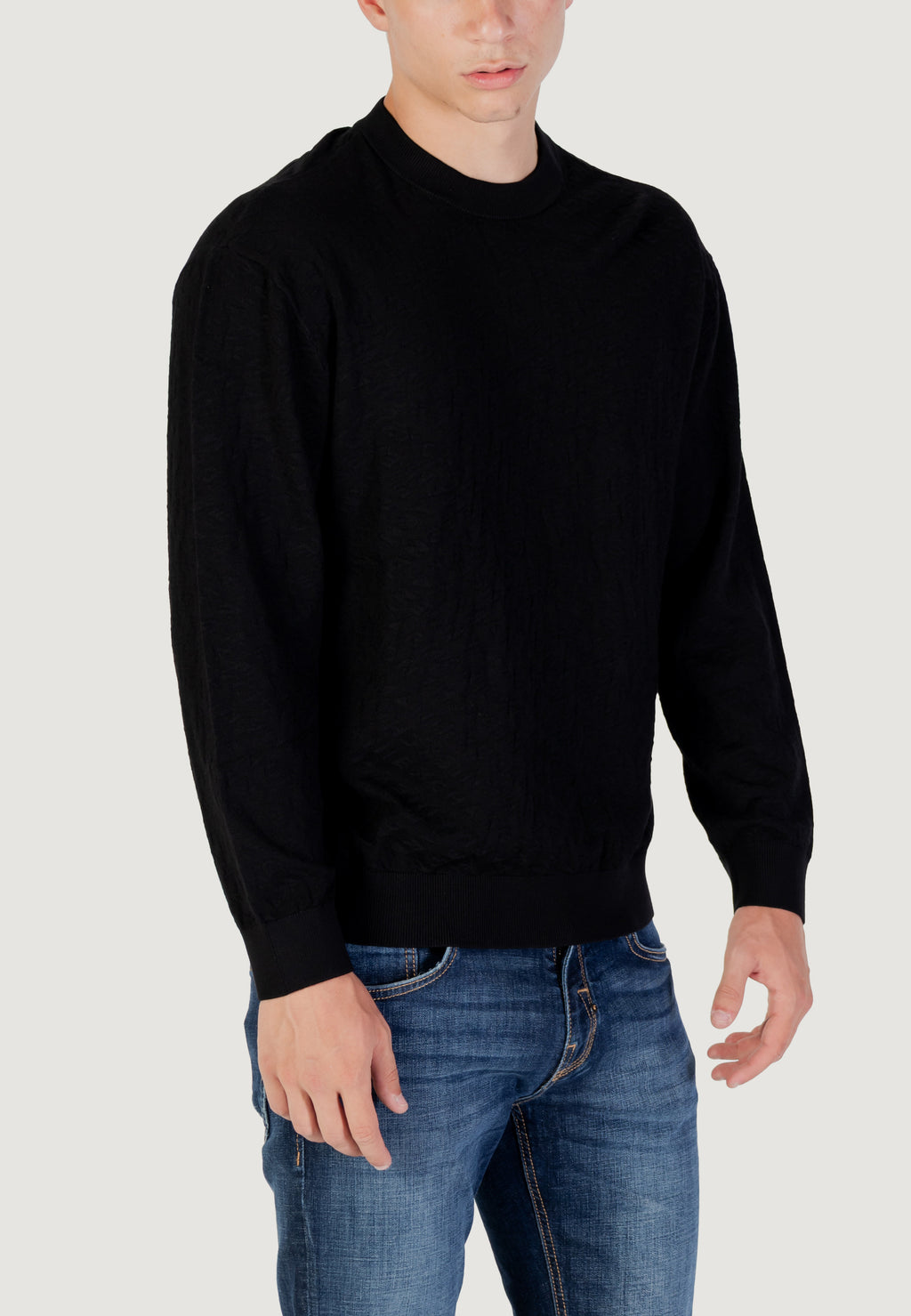 Maglione Armani Exchange PULLOVER
