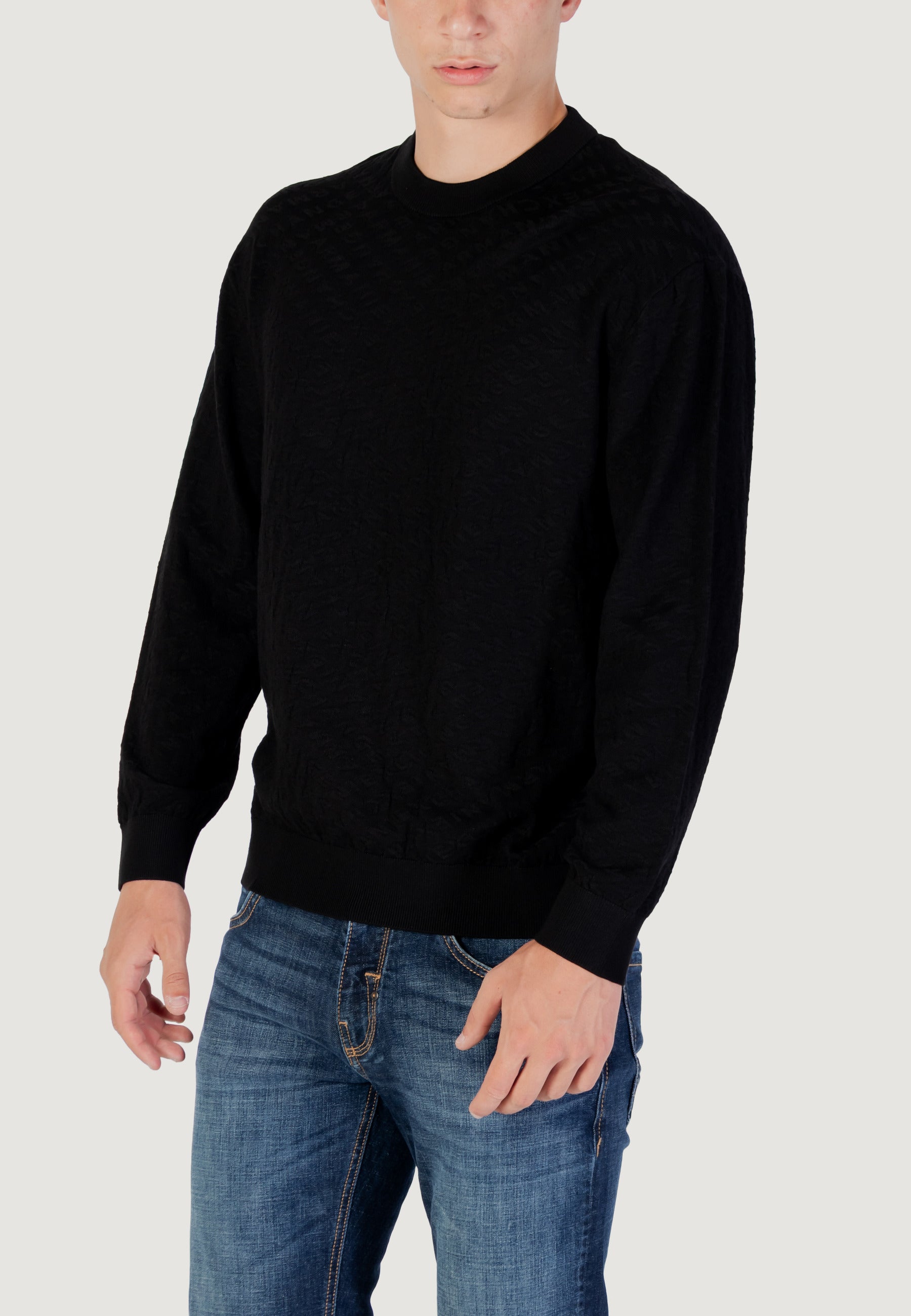 Maglione Armani Exchange PULLOVER