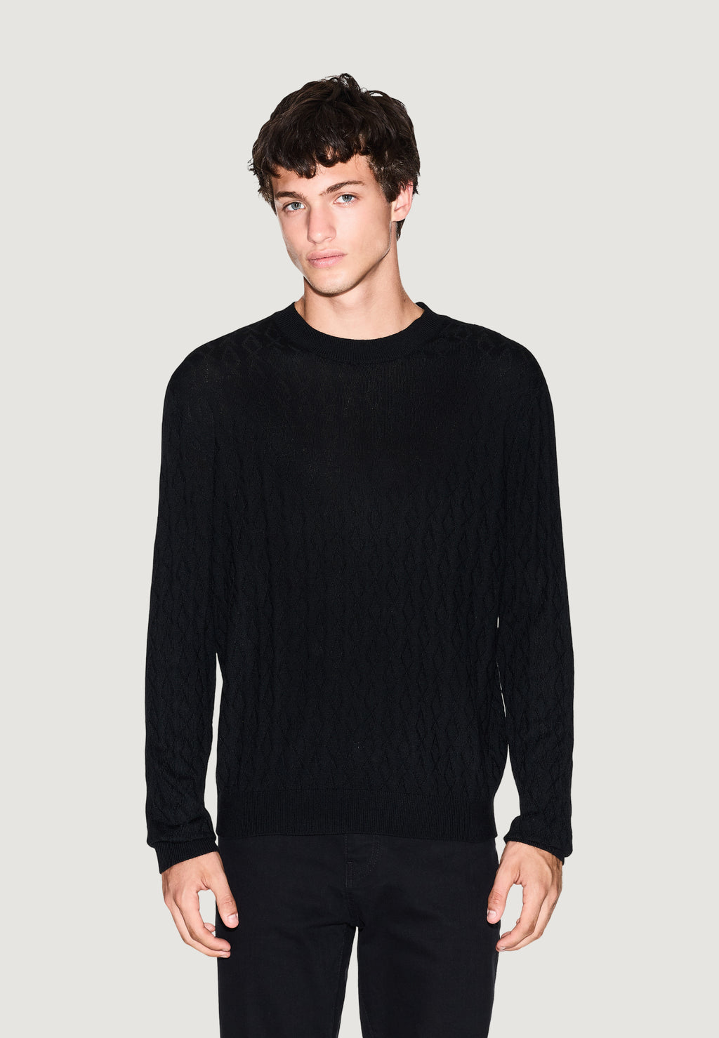 Maglione Armani Exchange XM000878 AF11982