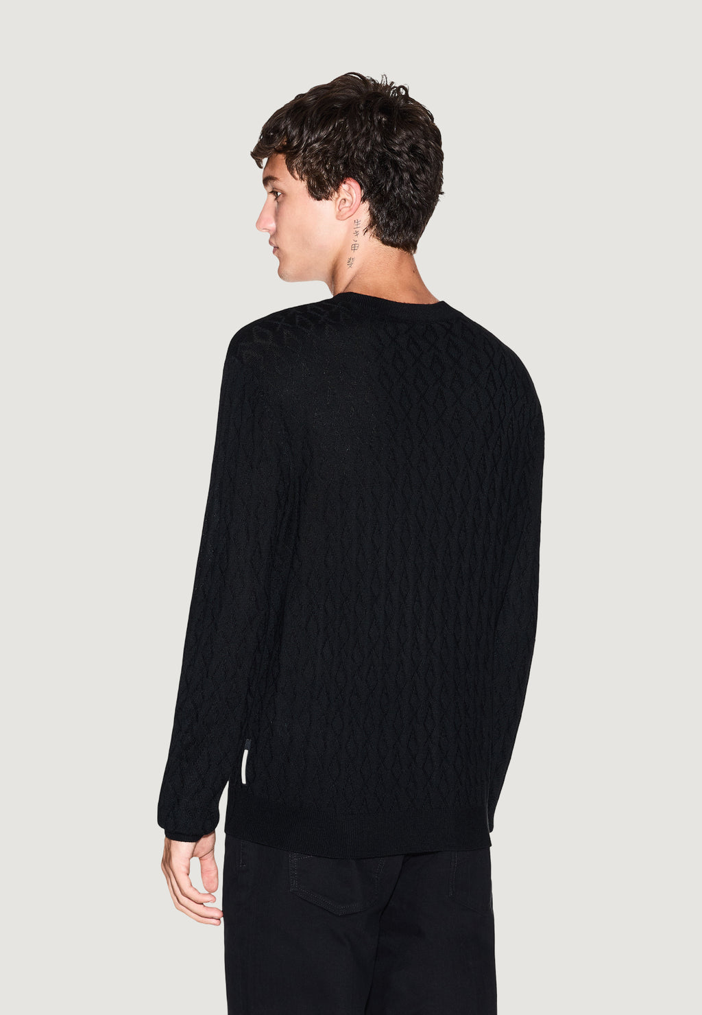 Maglione Armani Exchange XM000878 AF11982