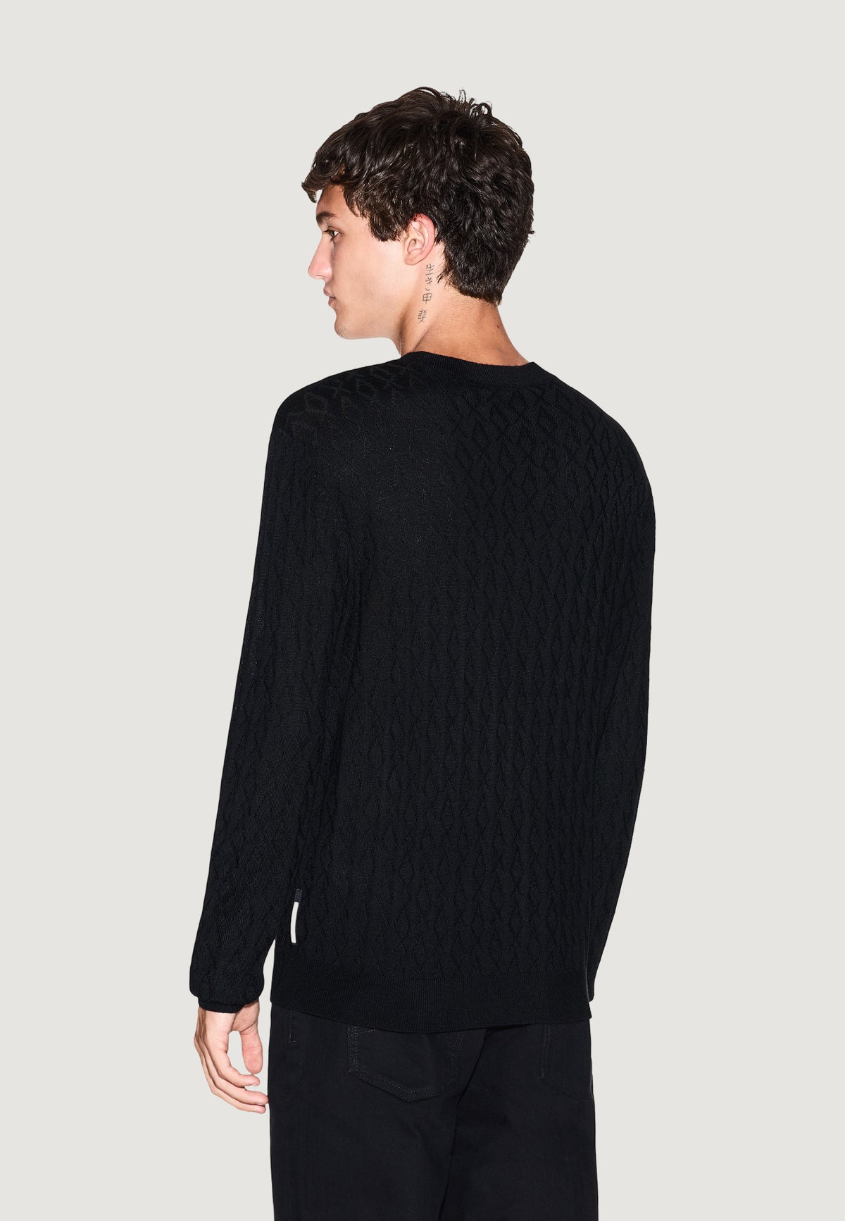 Maglione Armani Exchange XM000878 AF11982