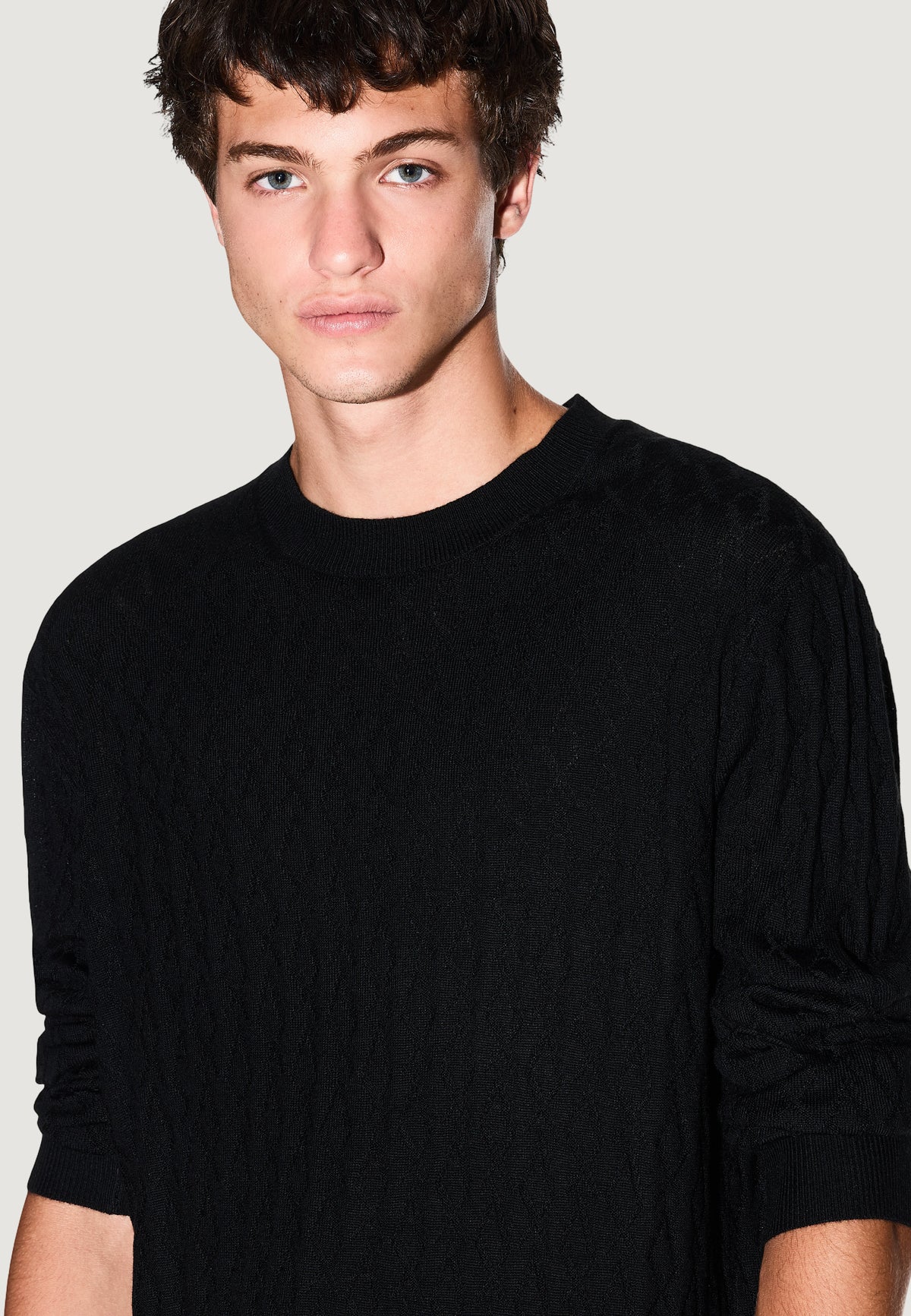 Maglione Armani Exchange XM000878 AF11982