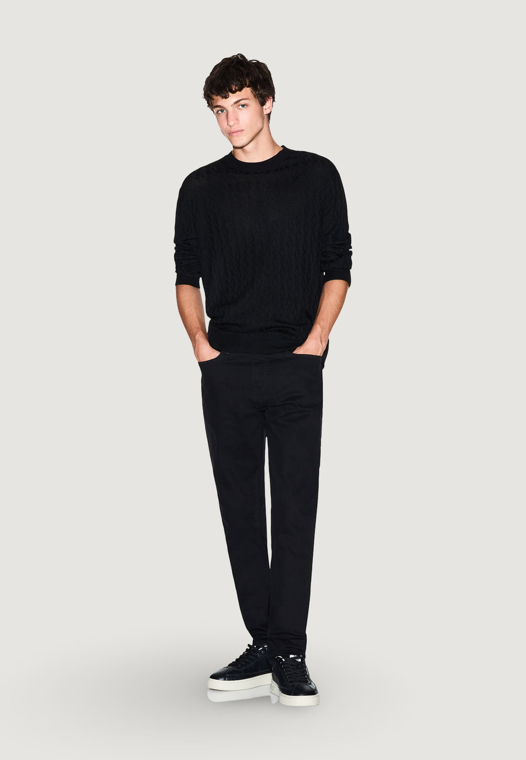 Maglione Armani Exchange XM000878 AF11982