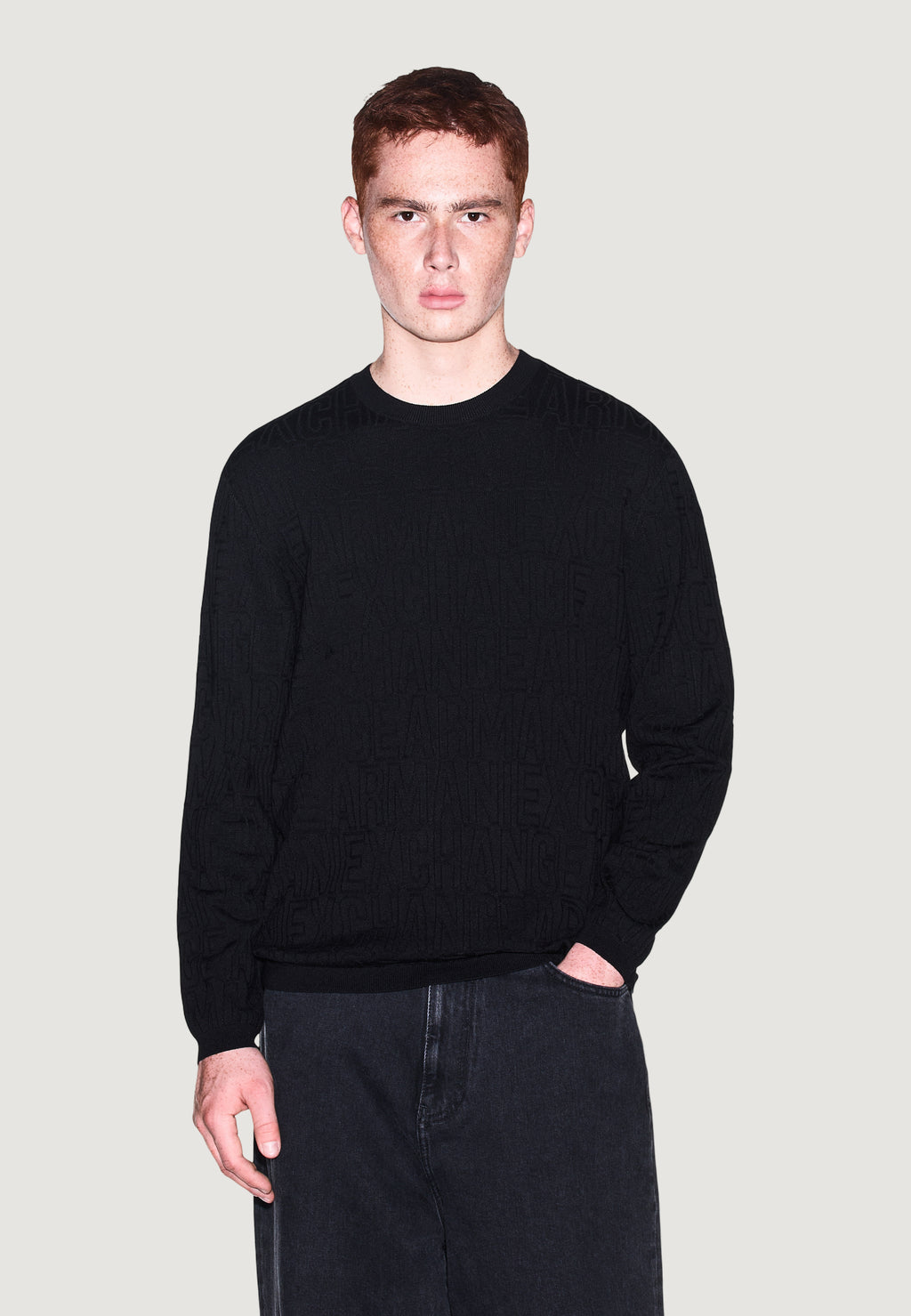 Pullover Armani Exchange XM002986 AF10454