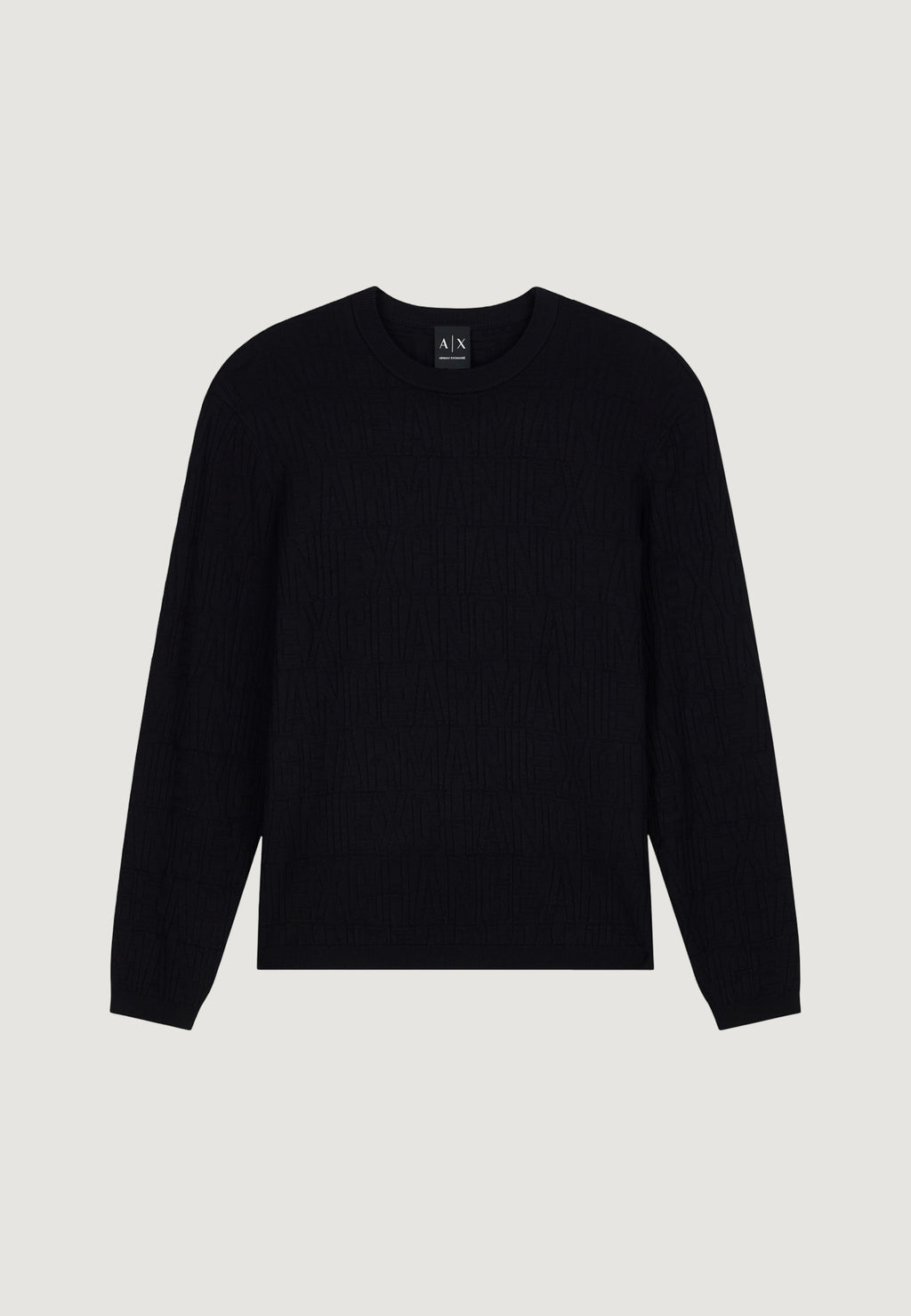 Pullover Armani Exchange XM002986 AF10454