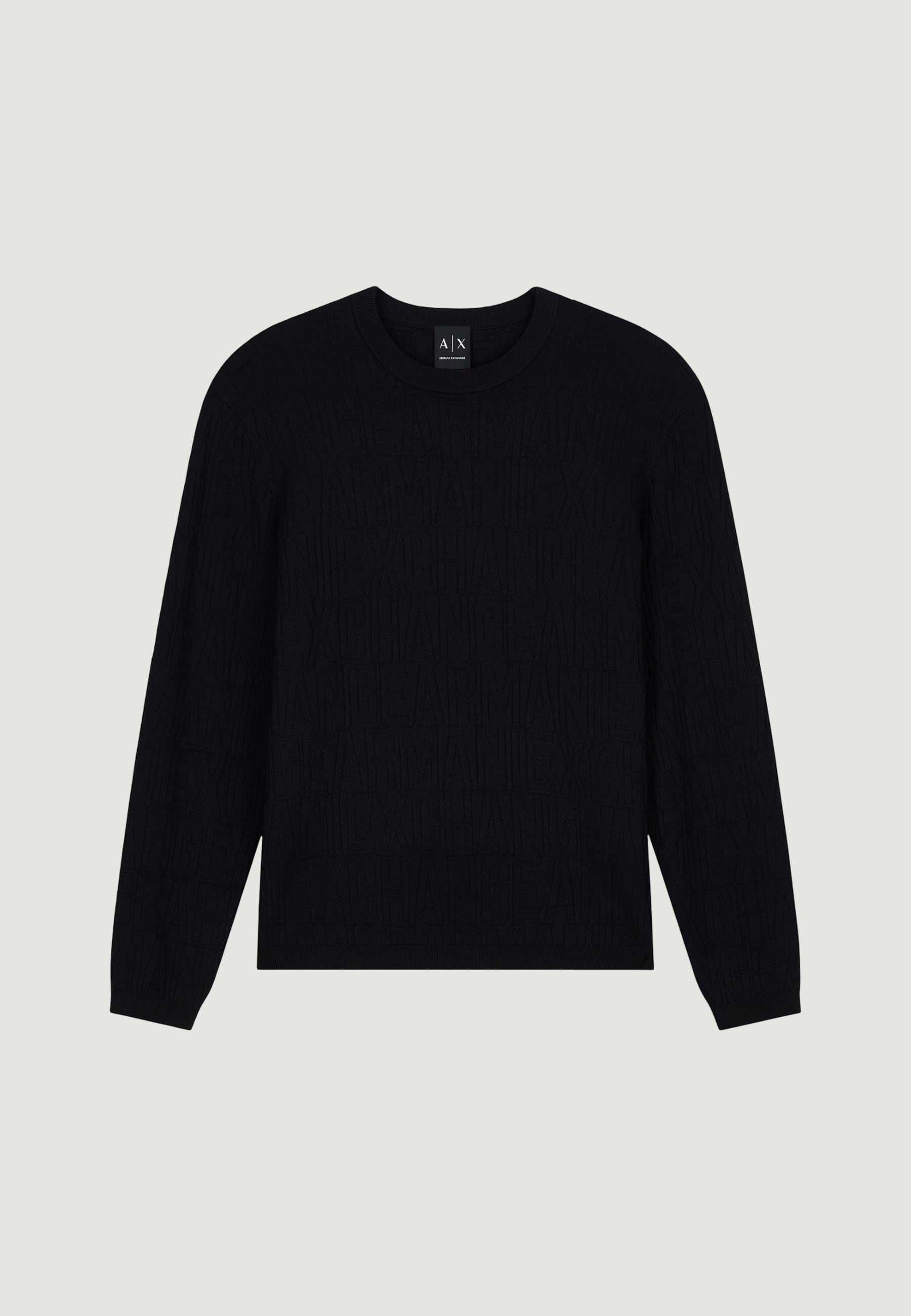 Pullover Armani Exchange XM002986 AF10454
