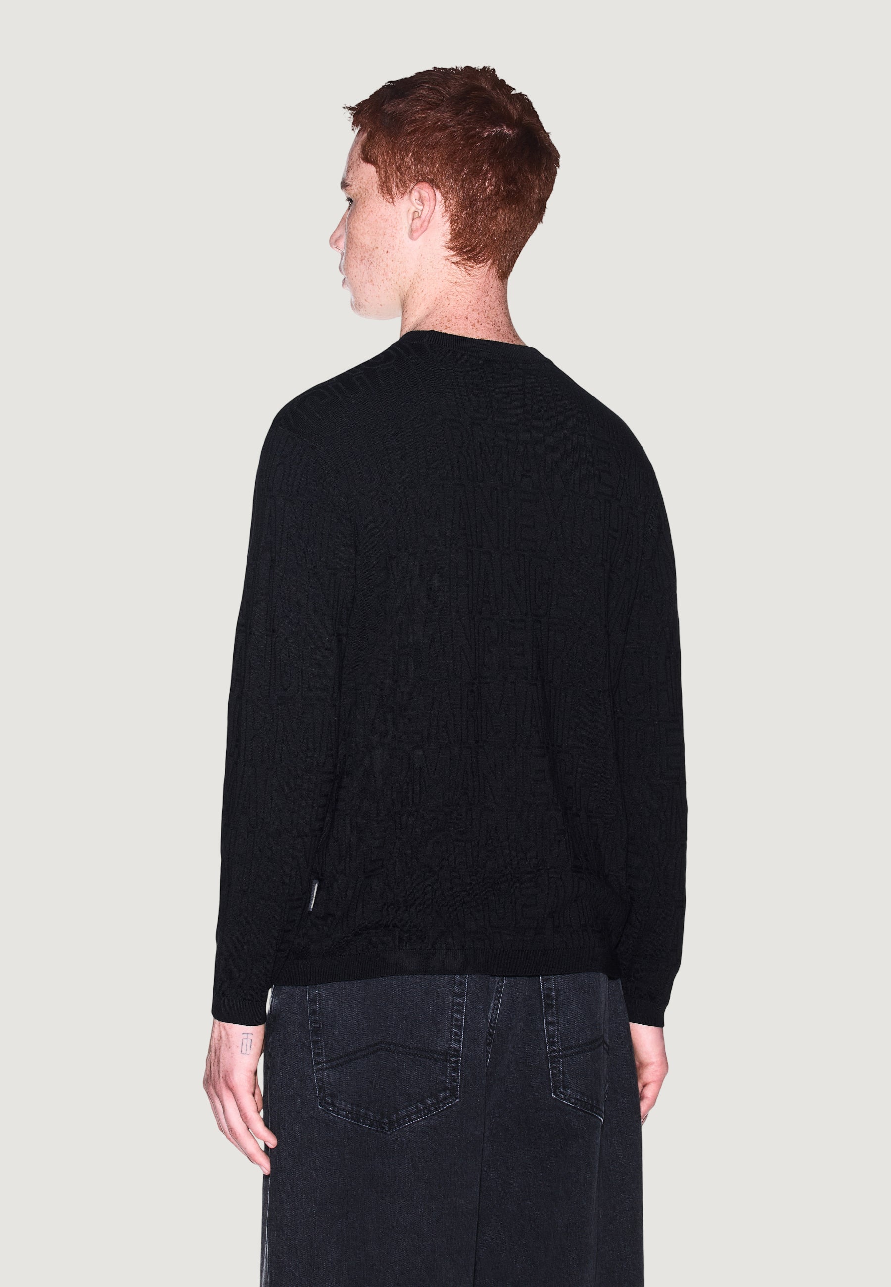 Pullover Armani Exchange XM002986 AF10454