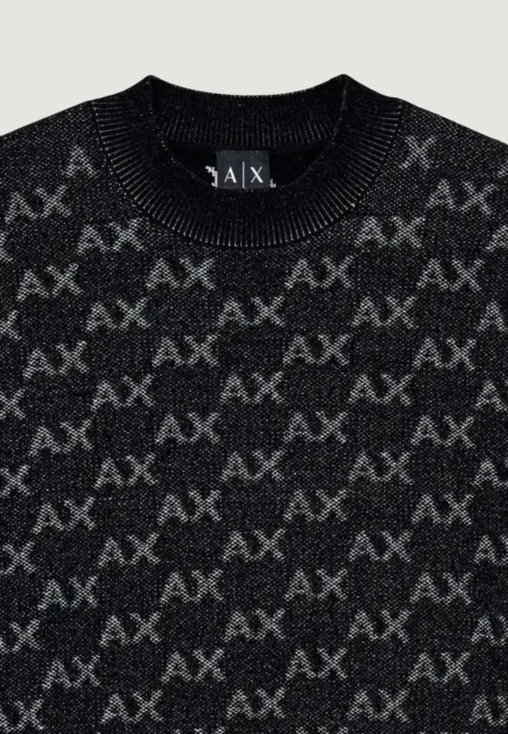 Pullover Armani Exchange XM002992 AF16916