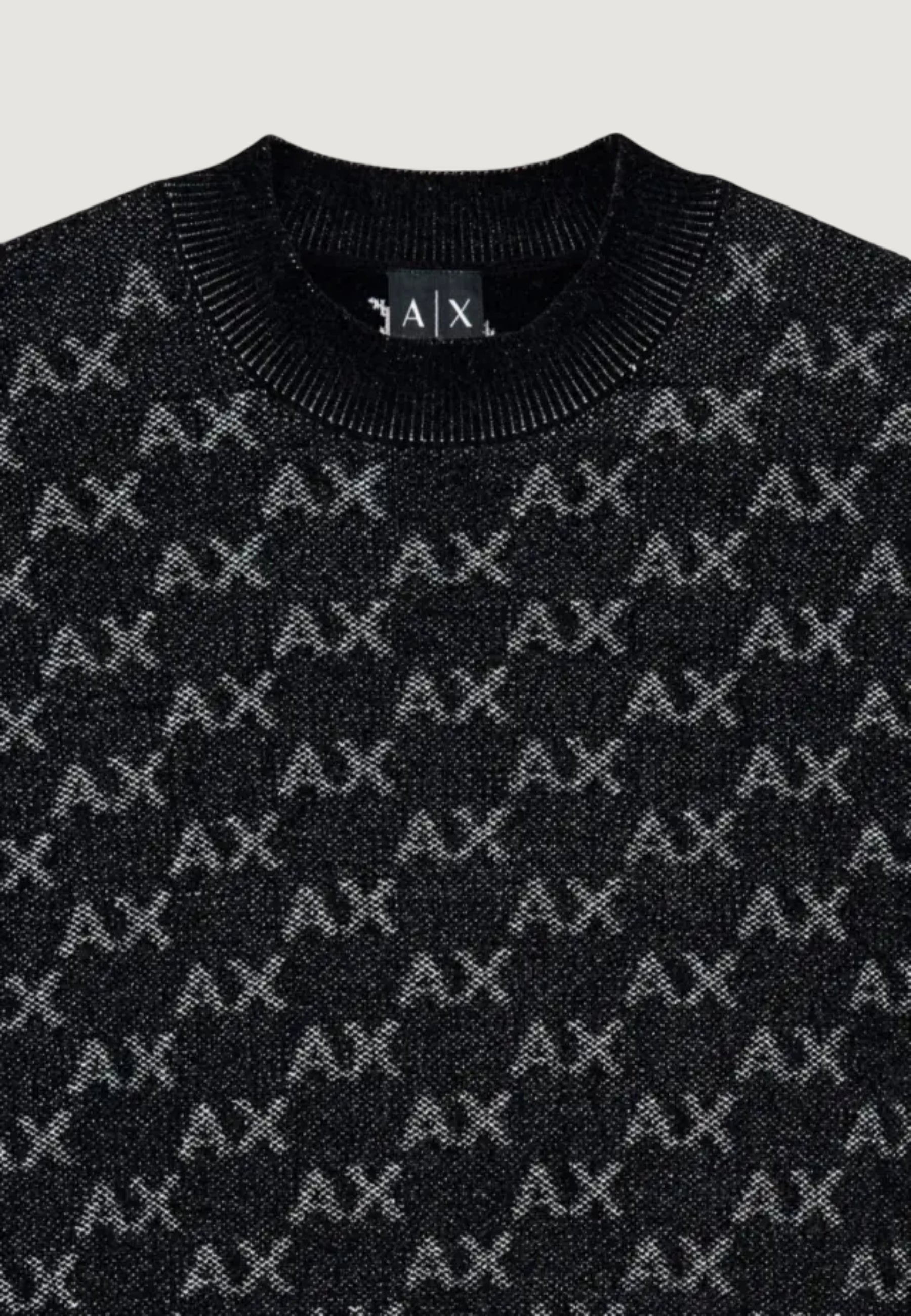 Pullover Armani Exchange XM002992 AF16916