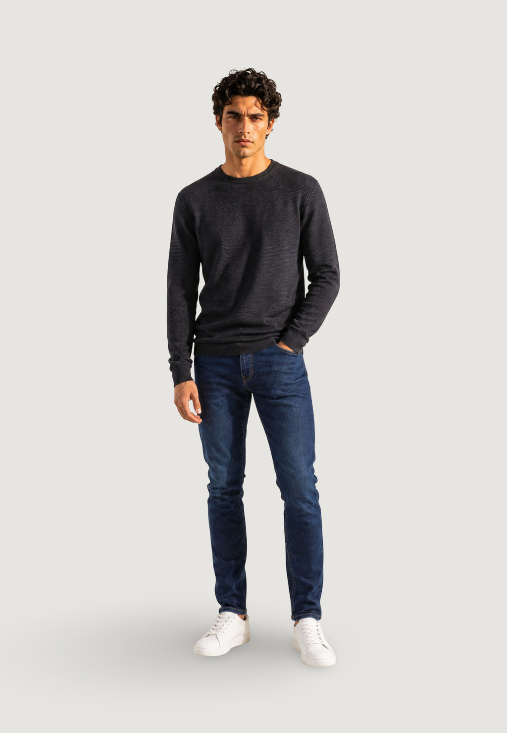 Maglione Armani Exchange XM003012 AF26379