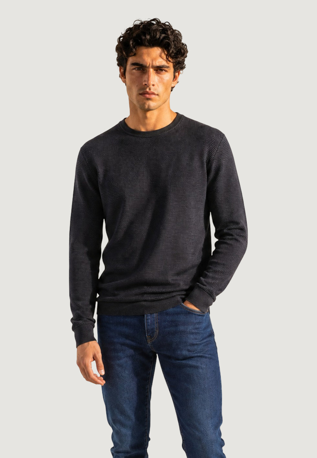 Maglione Armani Exchange XM003012 AF26379
