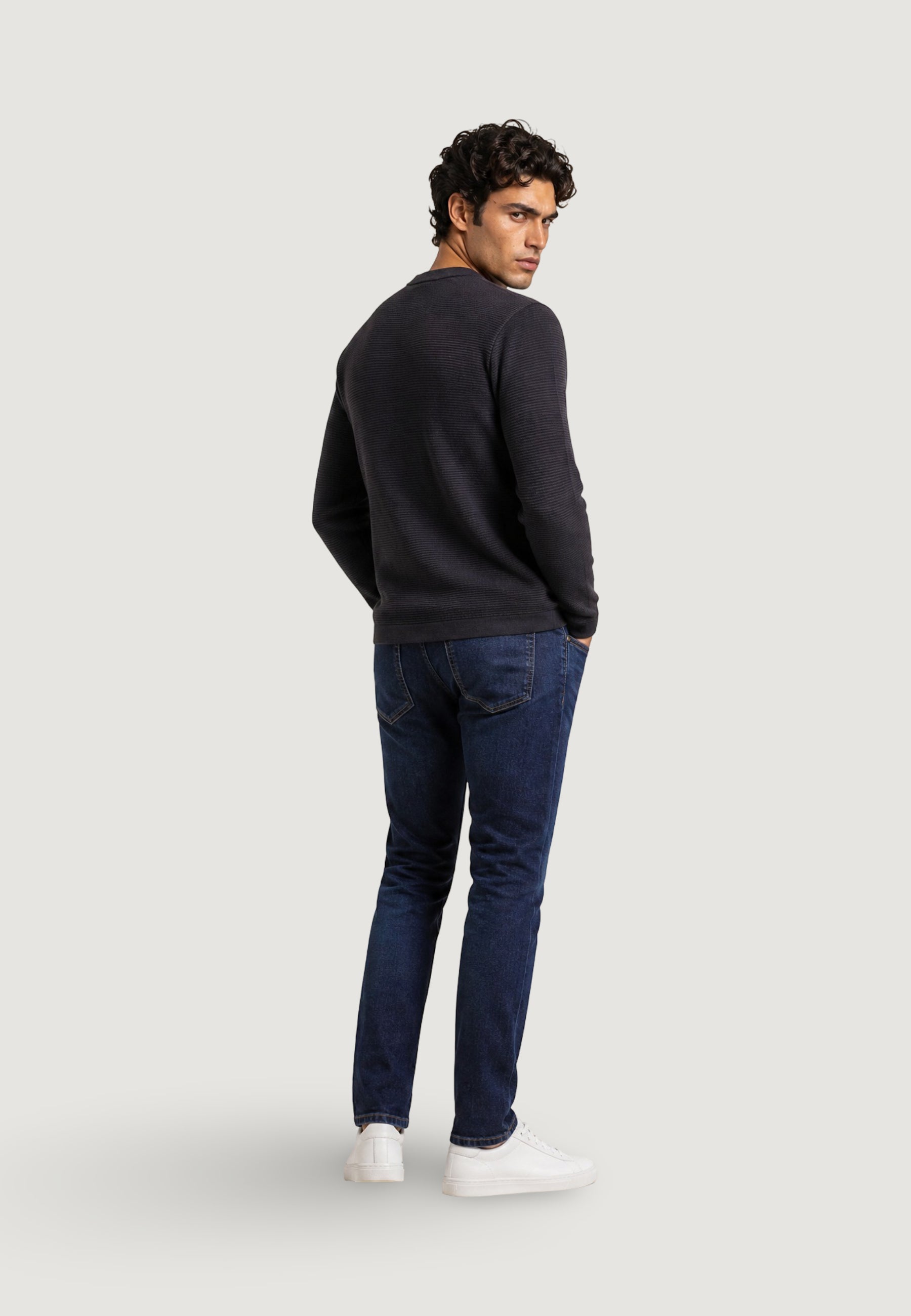 Maglione Armani Exchange XM003012 AF26379