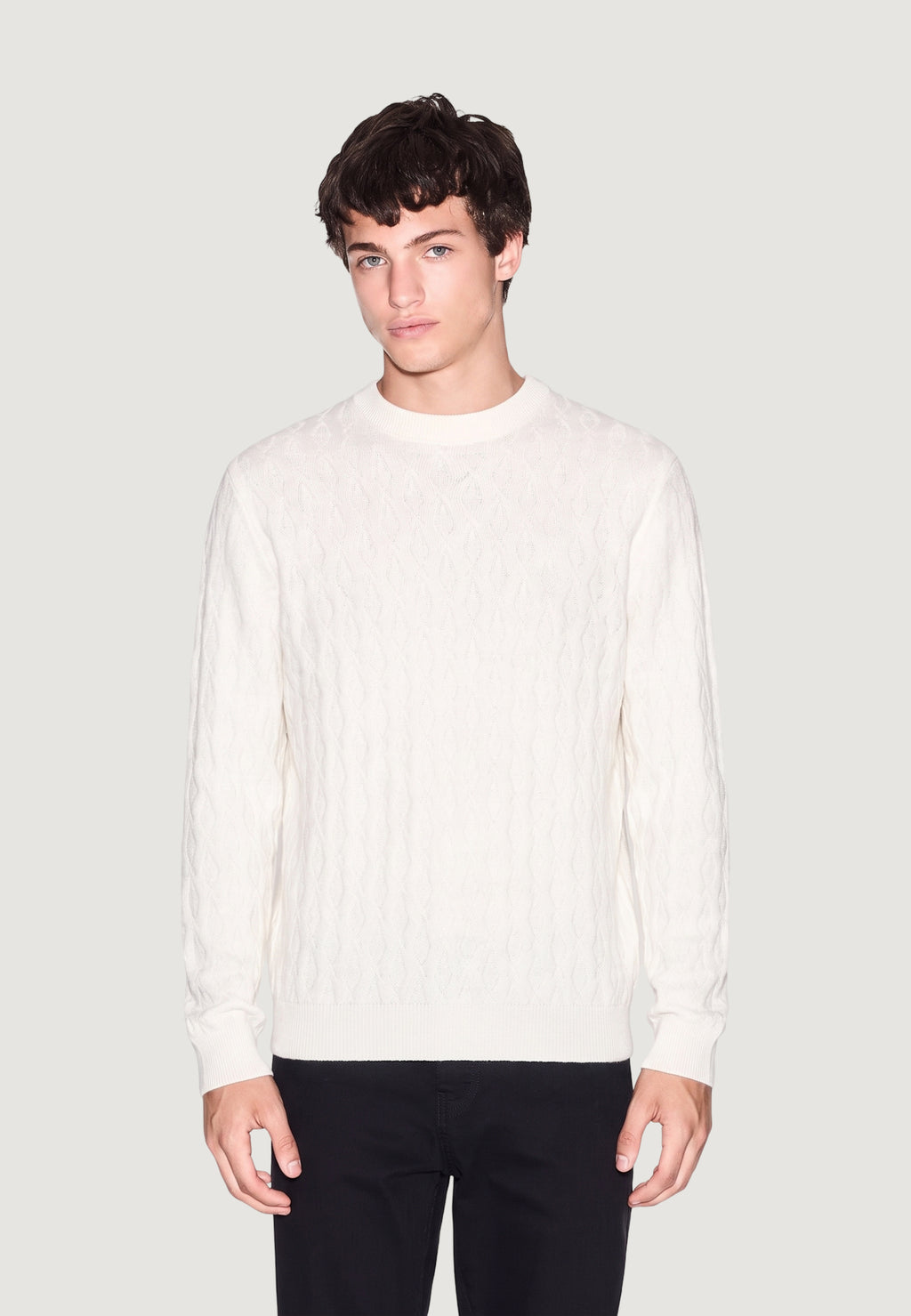 Maglione Armani Exchange XM000878 AF11982