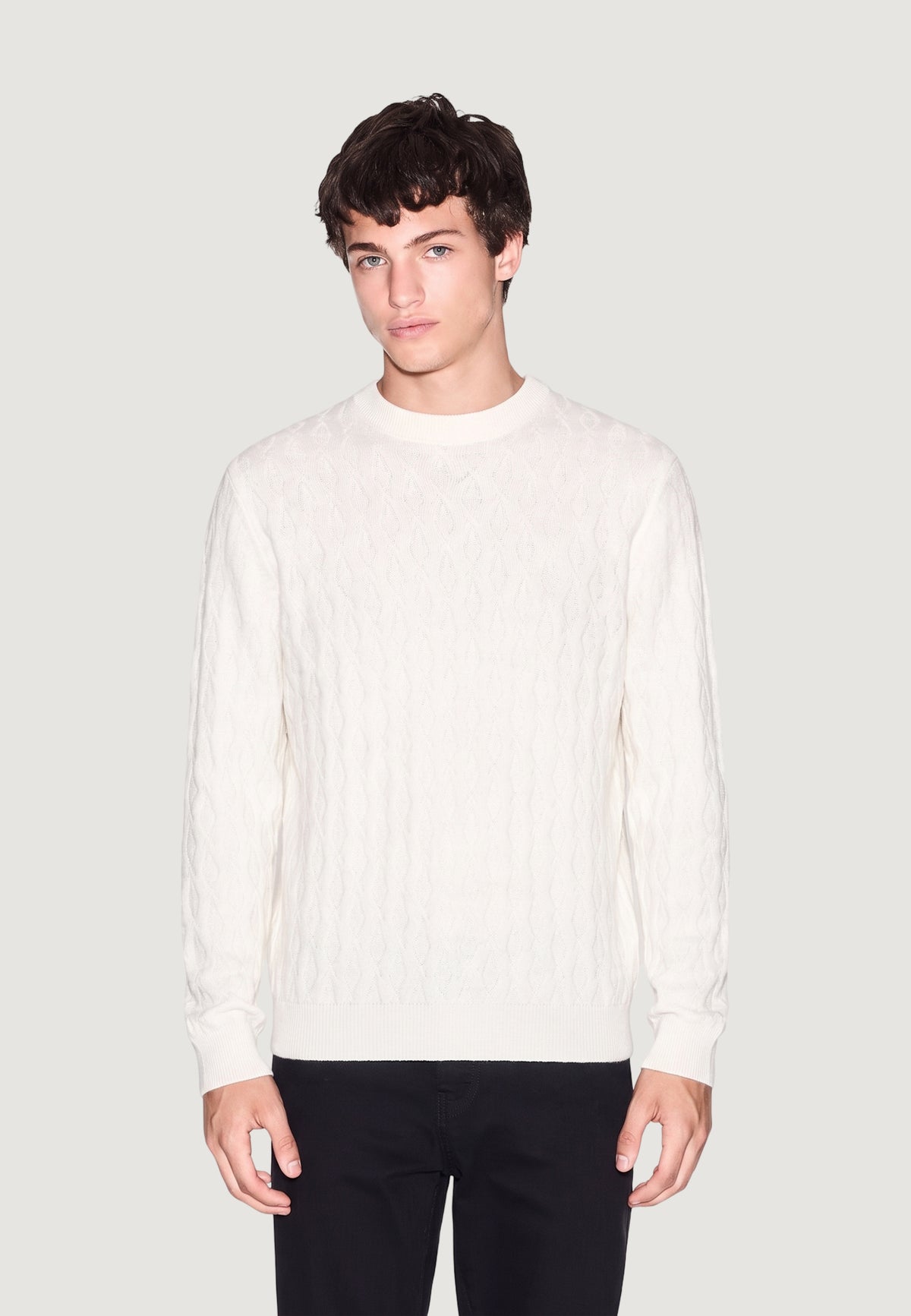 Maglione Armani Exchange XM000878 AF11982