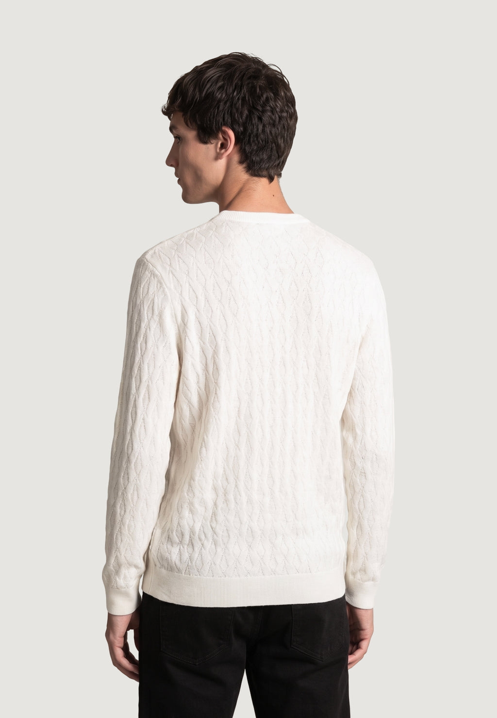 Maglione Armani Exchange XM000878 AF11982