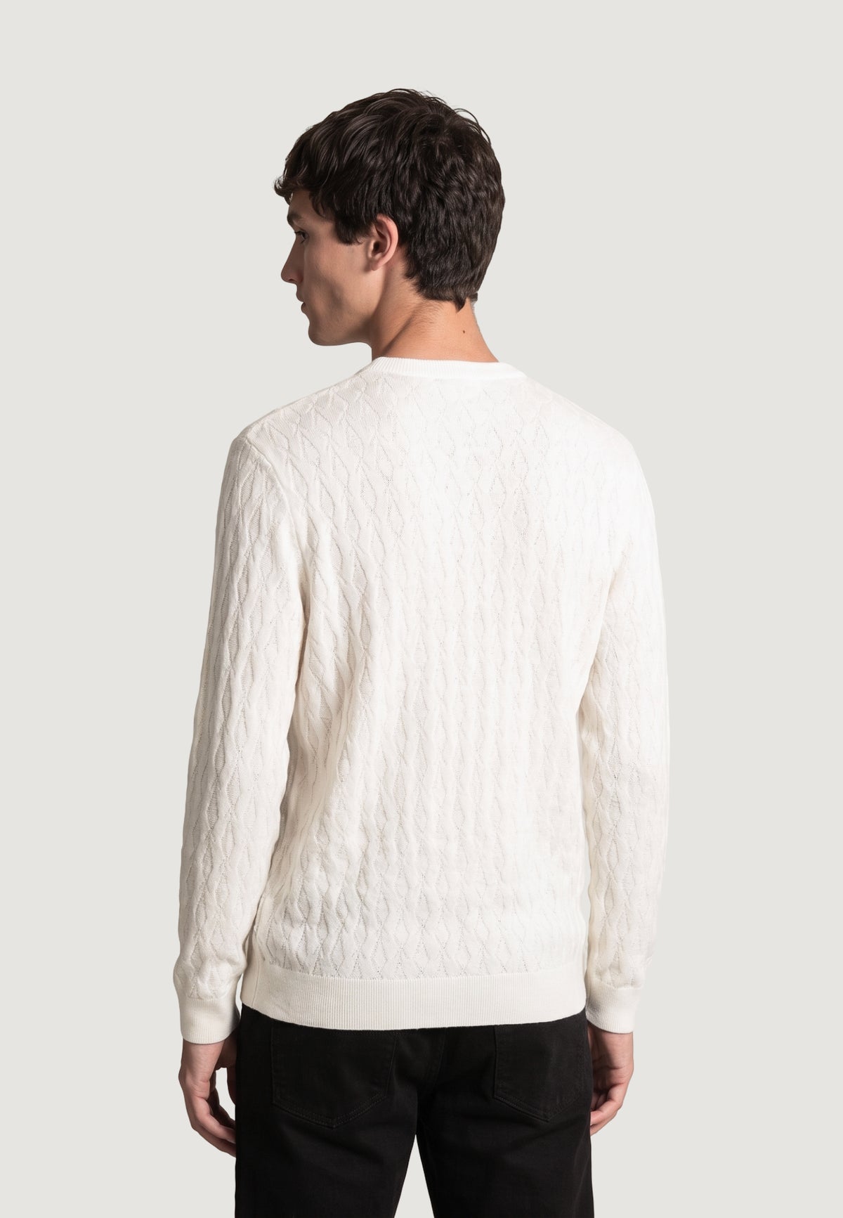 Maglione Armani Exchange XM000878 AF11982