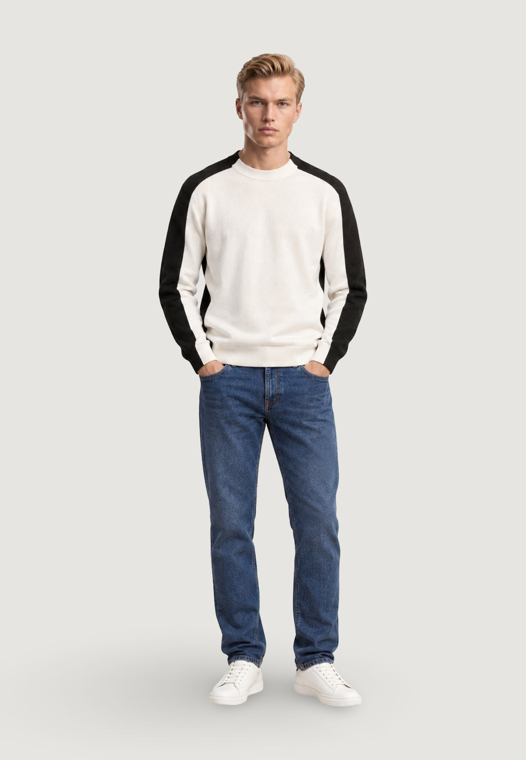 Maglione Armani Exchange XM002734 AF14007