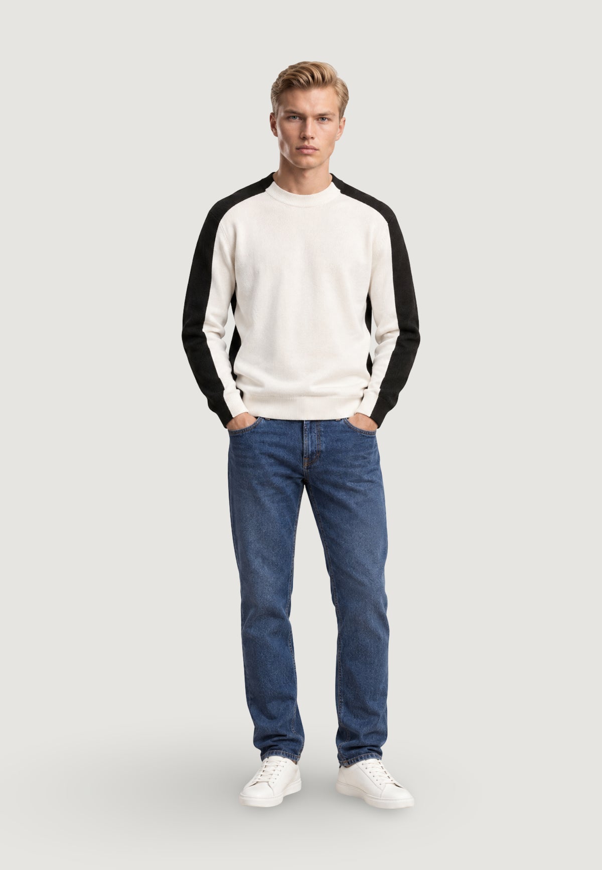 Maglione Armani Exchange XM002734 AF14007