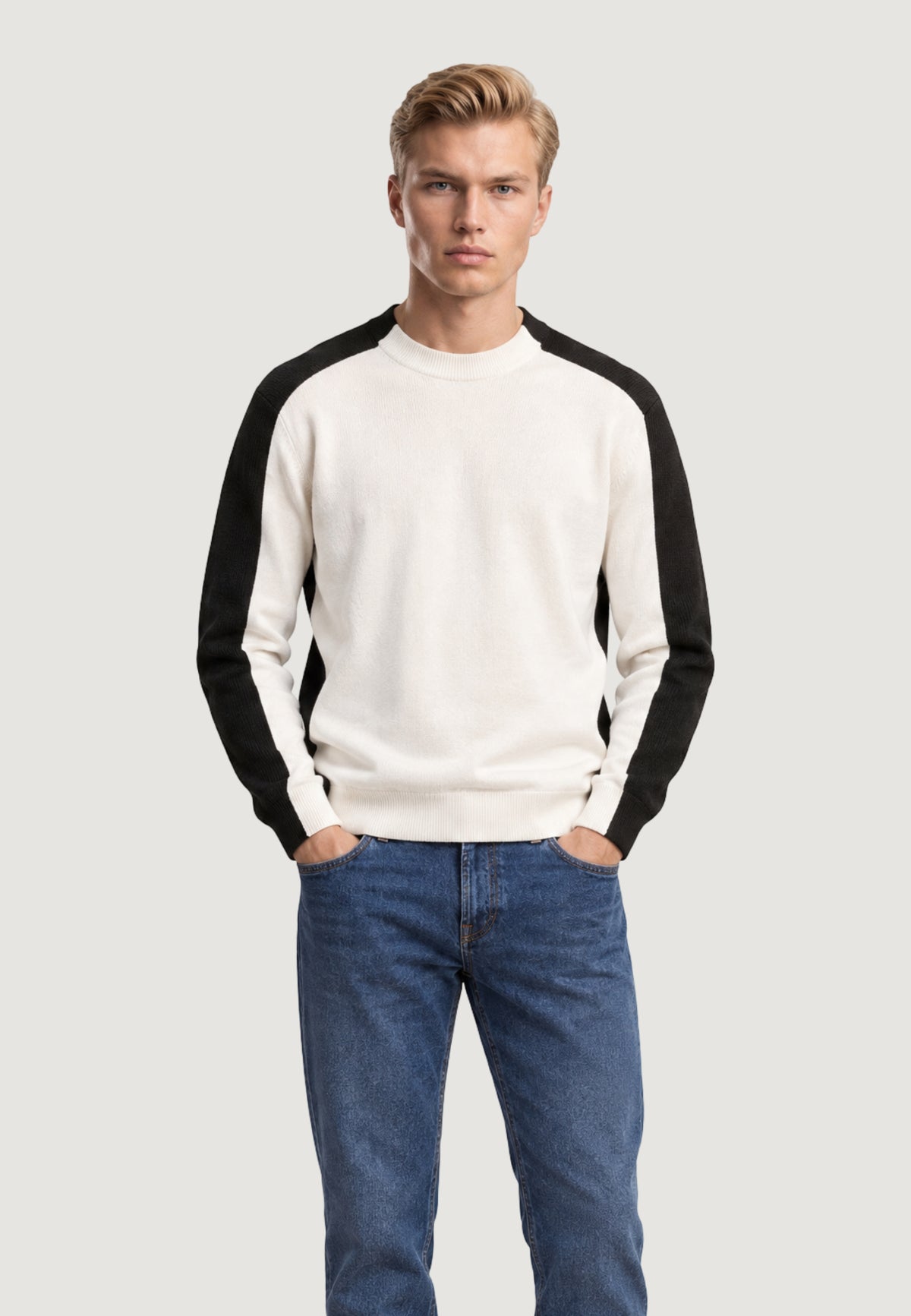 Maglione Armani Exchange XM002734 AF14007