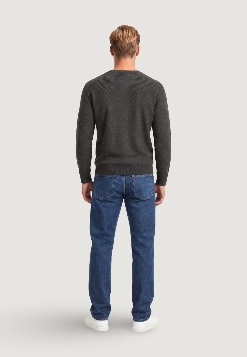 Maglione Armani Exchange XM002734 AF14007