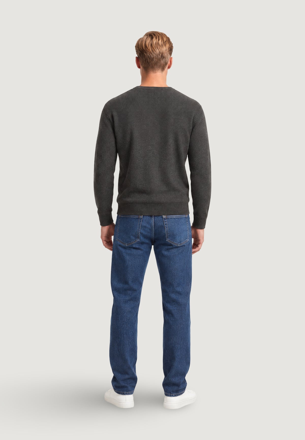 Maglione Armani Exchange XM002734 AF14007