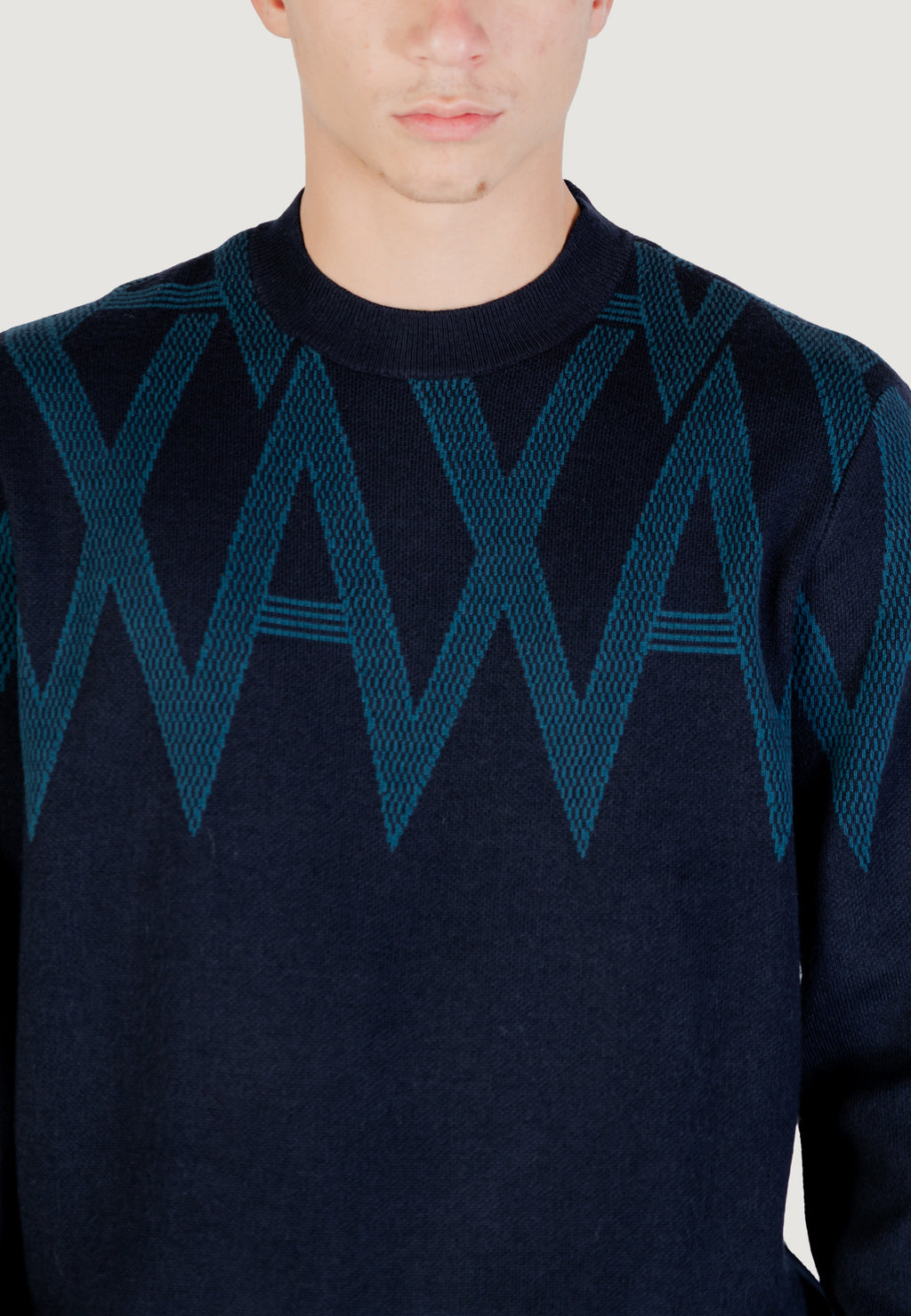 Maglione Armani Exchange PULLOVER