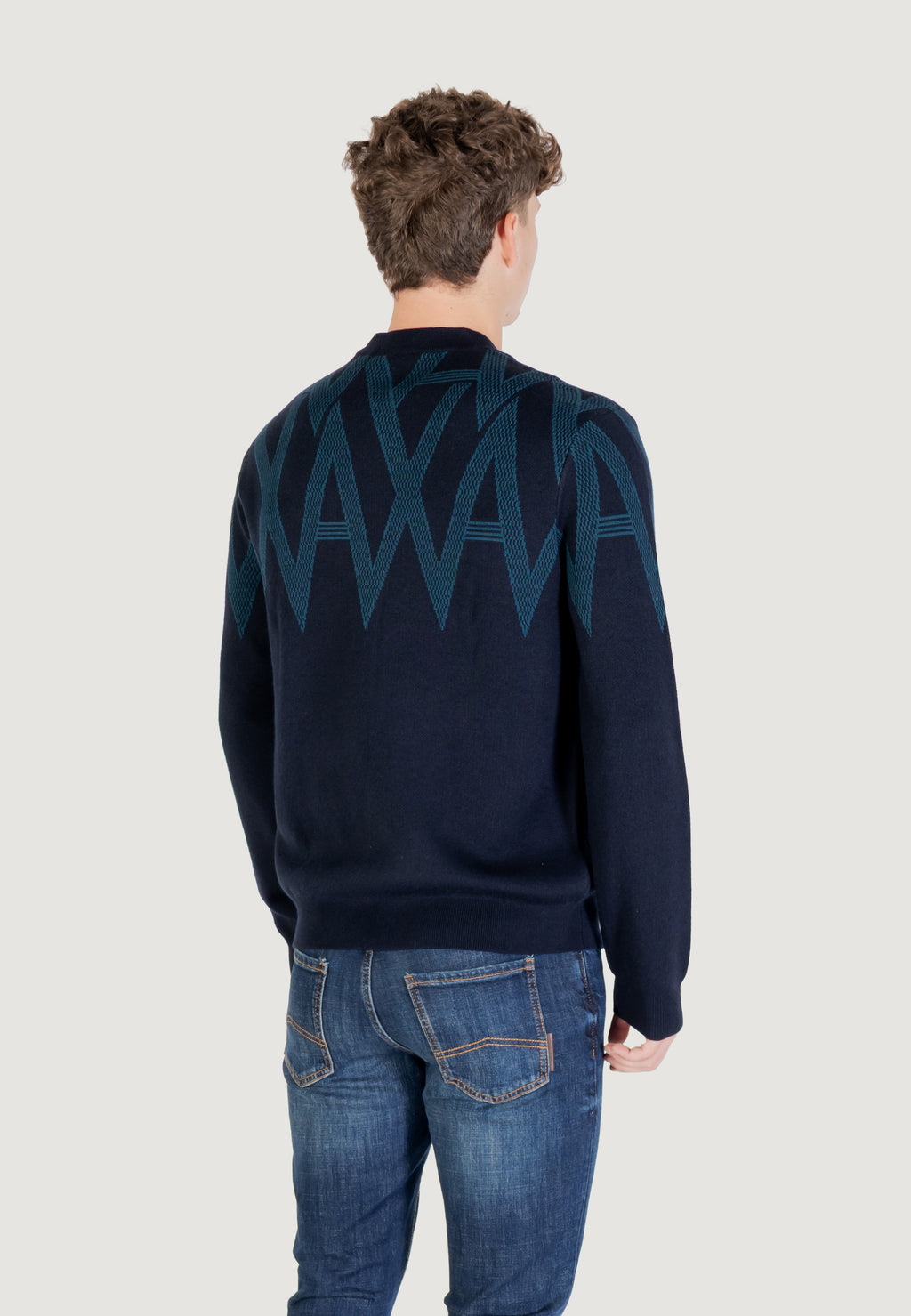 Maglione Armani Exchange PULLOVER