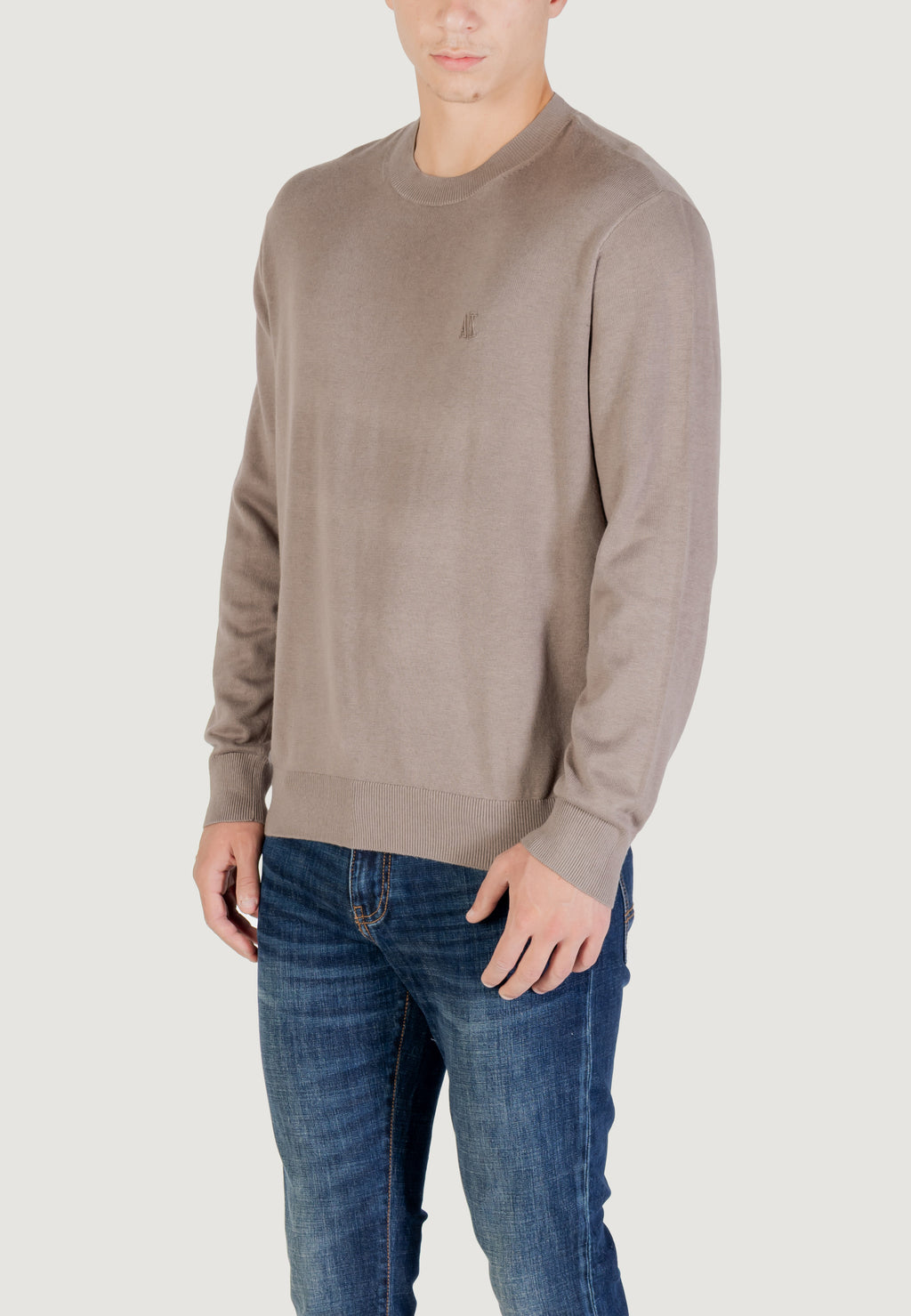 Maglione Armani Exchange PULLOVER