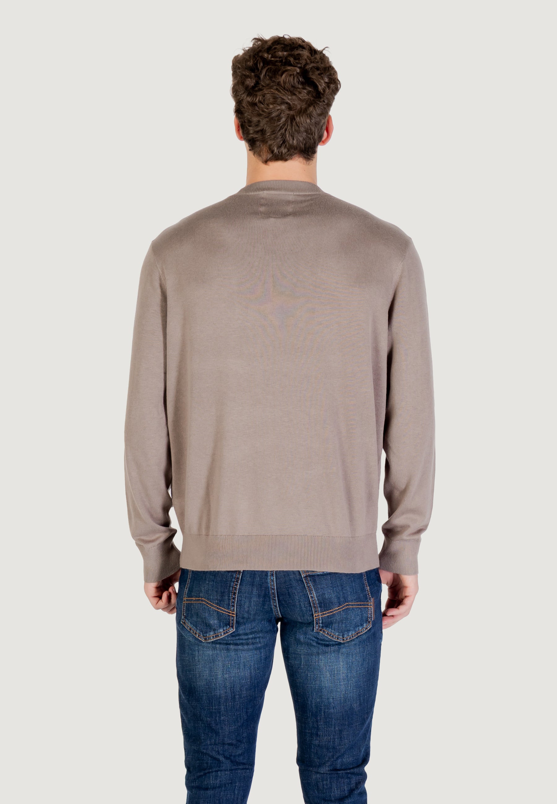 Maglione Armani Exchange PULLOVER