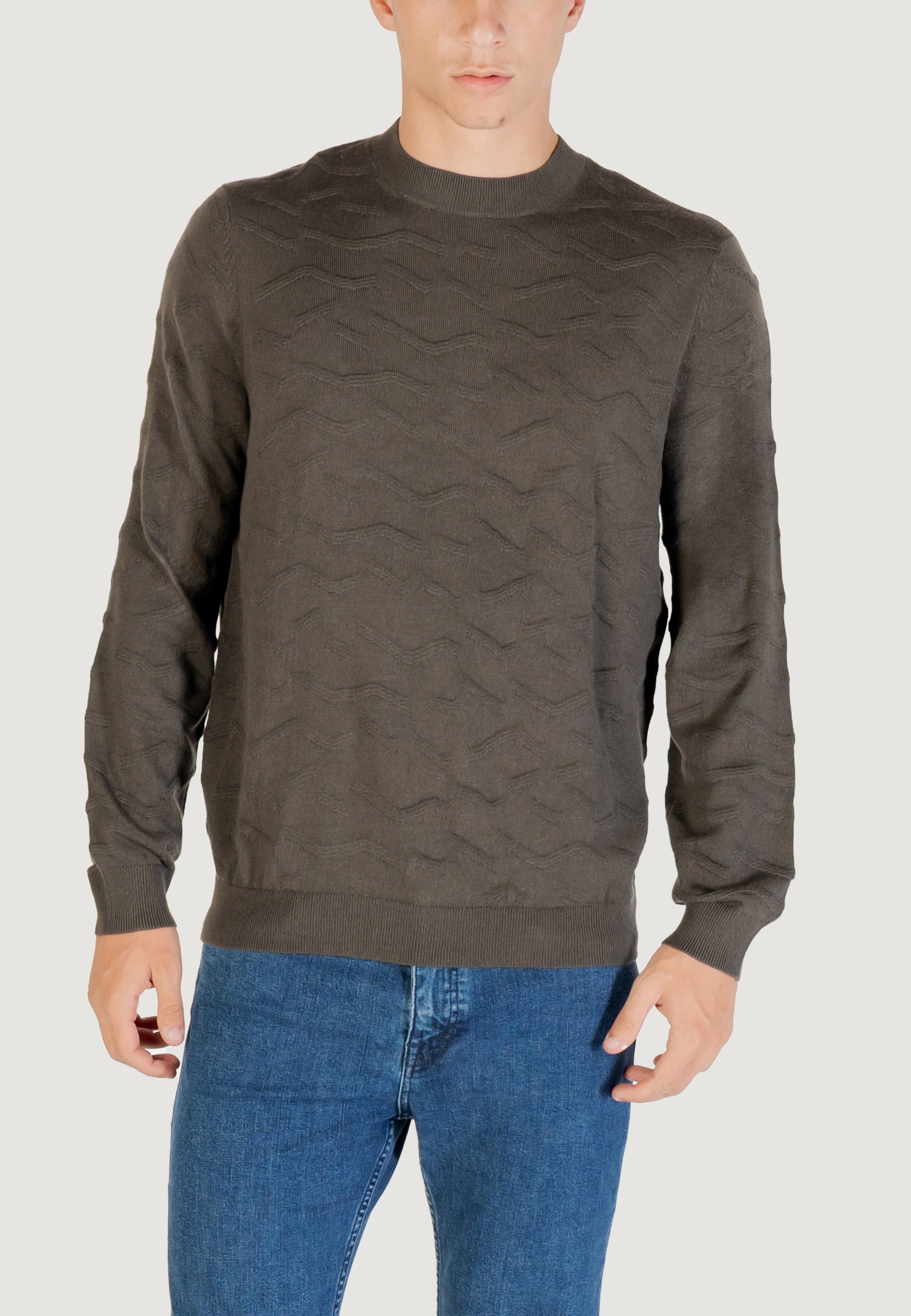 Maglione Armani Exchange PULLOVER