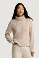 Maglione Barbour AMBLESIDE KNITTED JUMPER