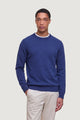 Pullover Barbour ESSENTIAL L/WOOL CREW NECK