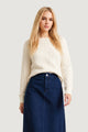 Pullover Barbour ASHDOWN KNITTED JUMPER