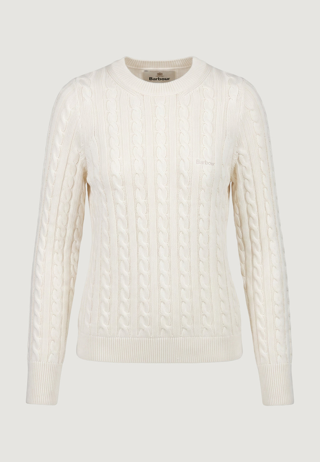 Pullover Barbour ASHDOWN KNITTED JUMPER