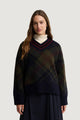 Pullover Barbour SHAE KNITTED JUMPER