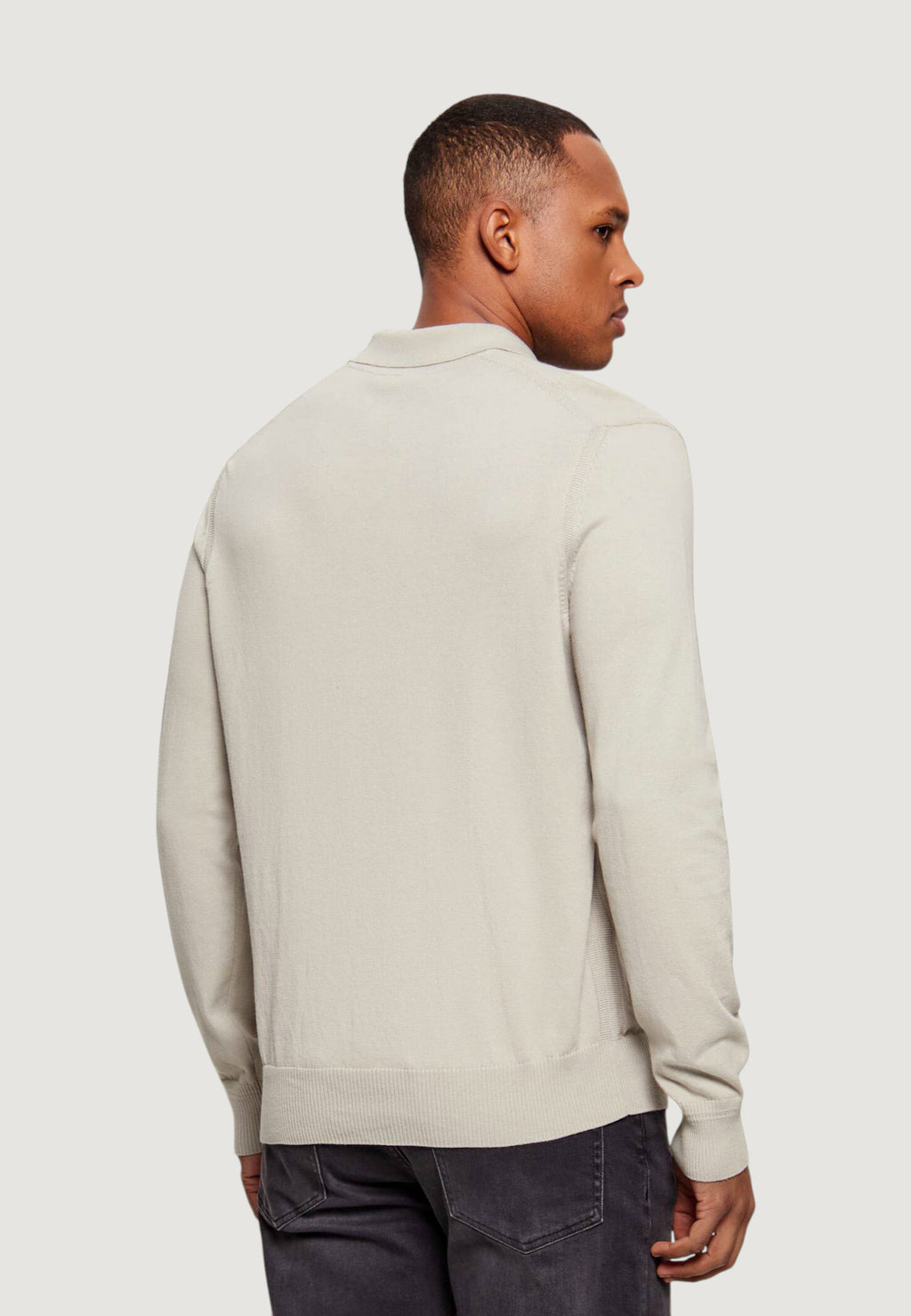 Pullover Boss Asac PL