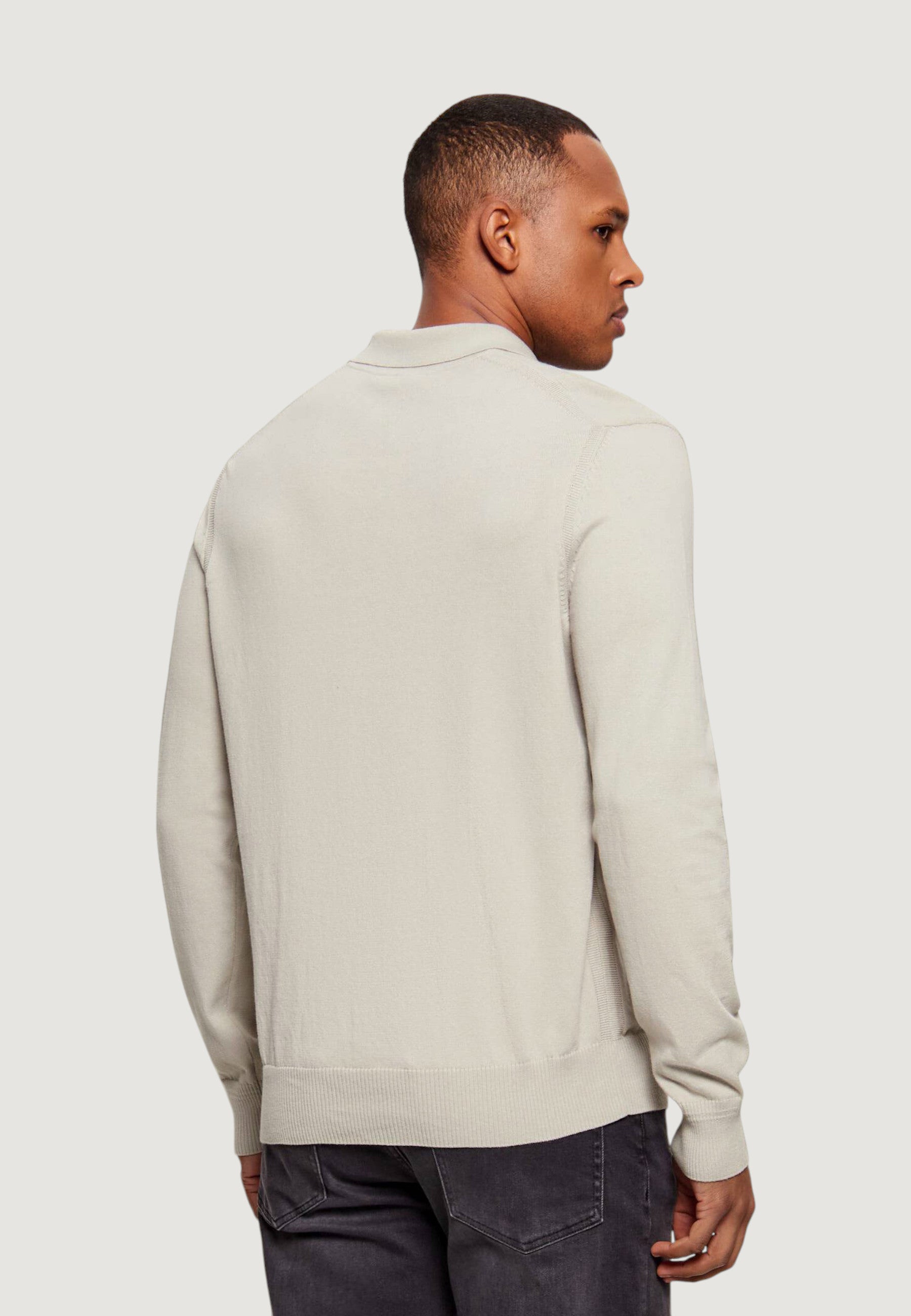 Pullover Boss Asac PL